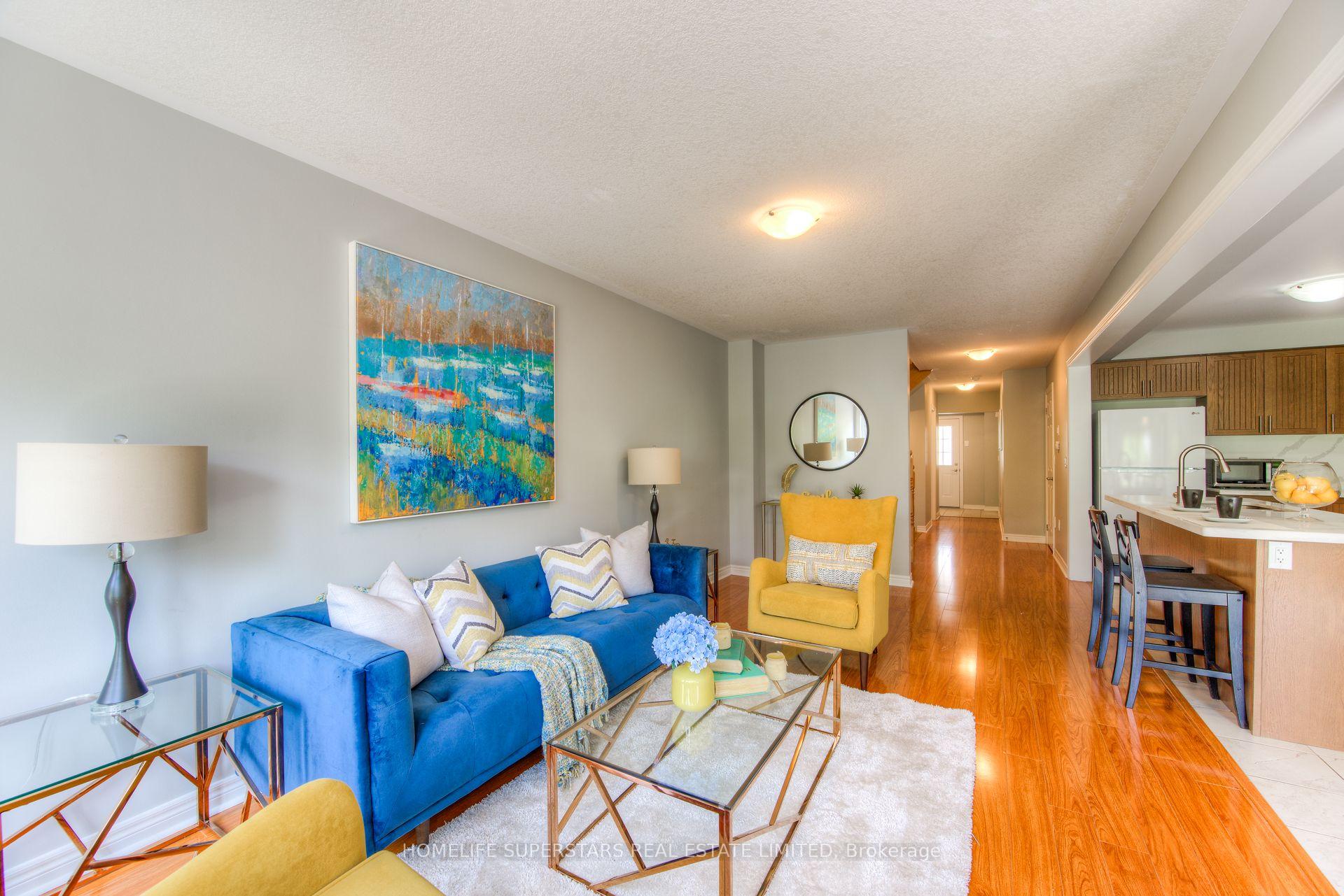 Photo 16 of Unit 13, 570 Linden Drive, Cambridge, Preston Heights — HOMEH