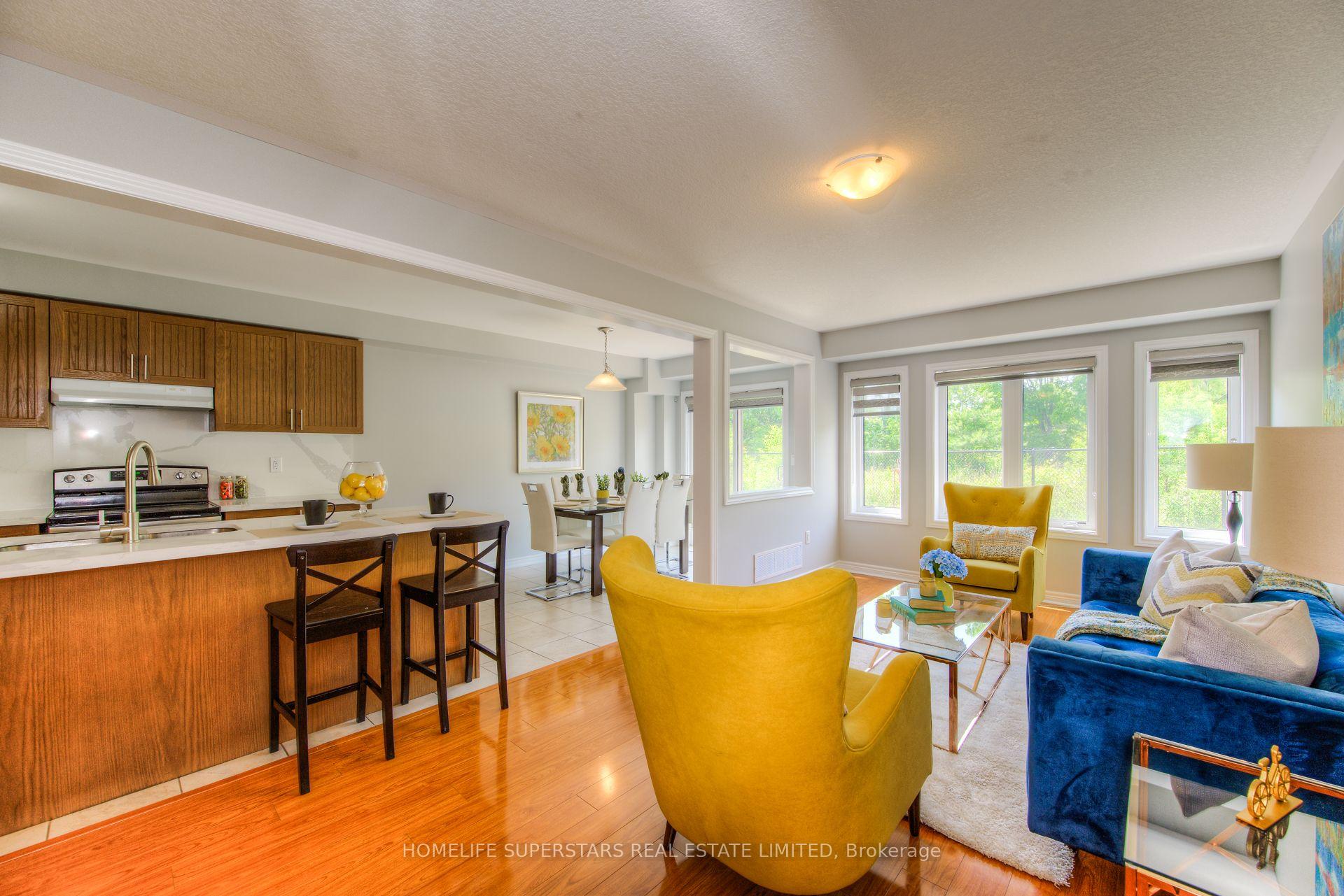 Photo 17 of Unit 13, 570 Linden Drive, Cambridge, Preston Heights — HOMEH
