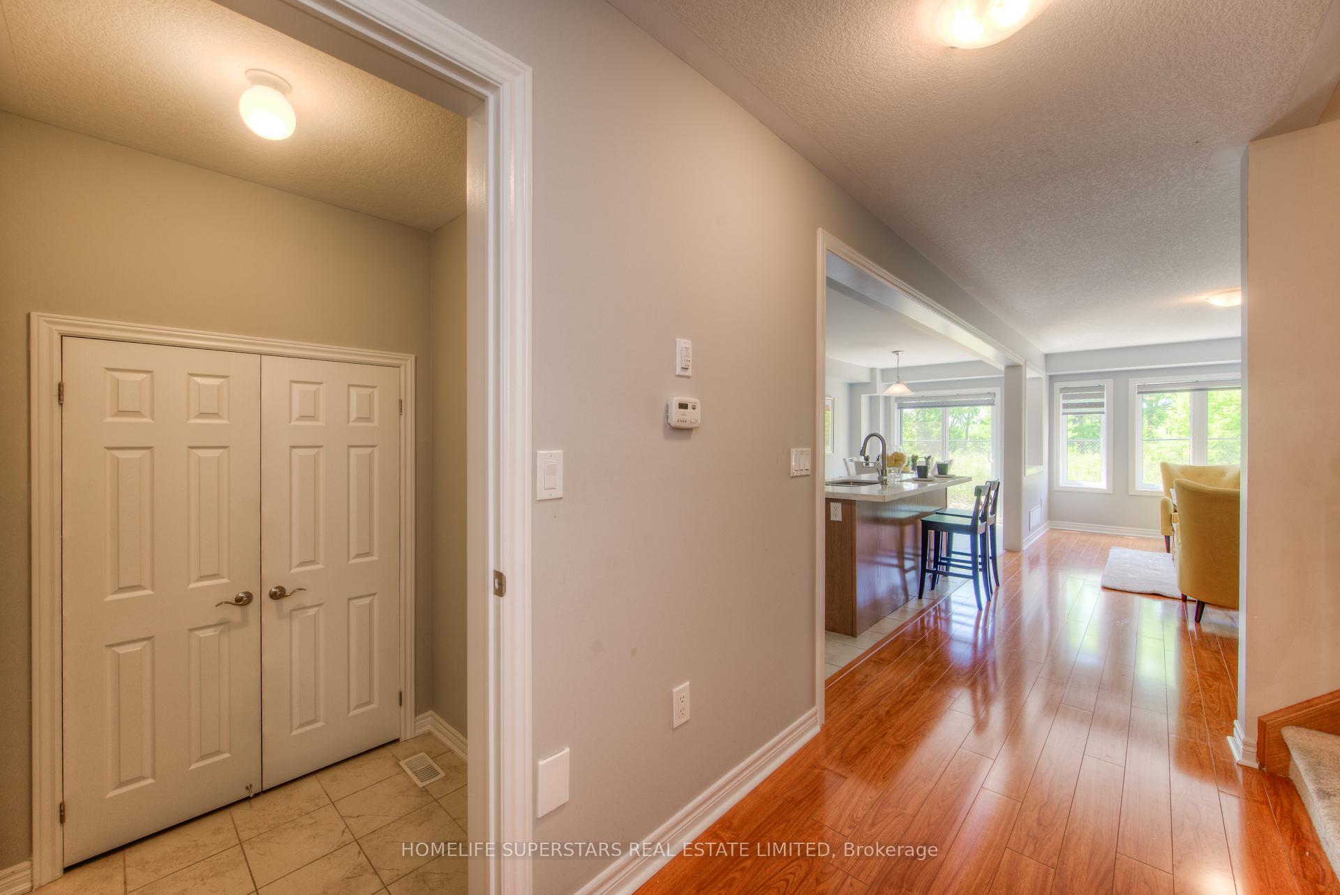 Photo 18 of Unit 13, 570 Linden Drive, Cambridge, Preston Heights — HOMEH