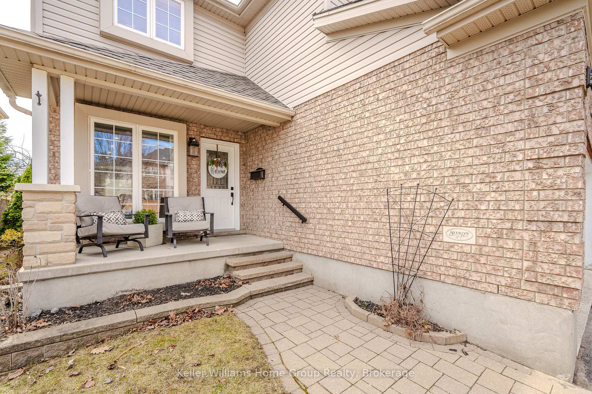 Photo 6 of 58 Frasson Drive, Guelph, Grange Road — HOMEH