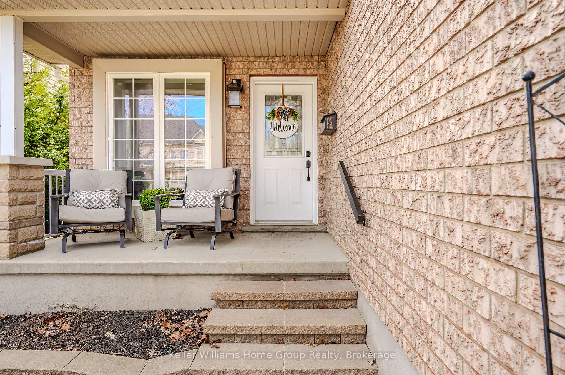 Photo 7 of 58 Frasson Drive, Guelph, Grange Road — HOMEH
