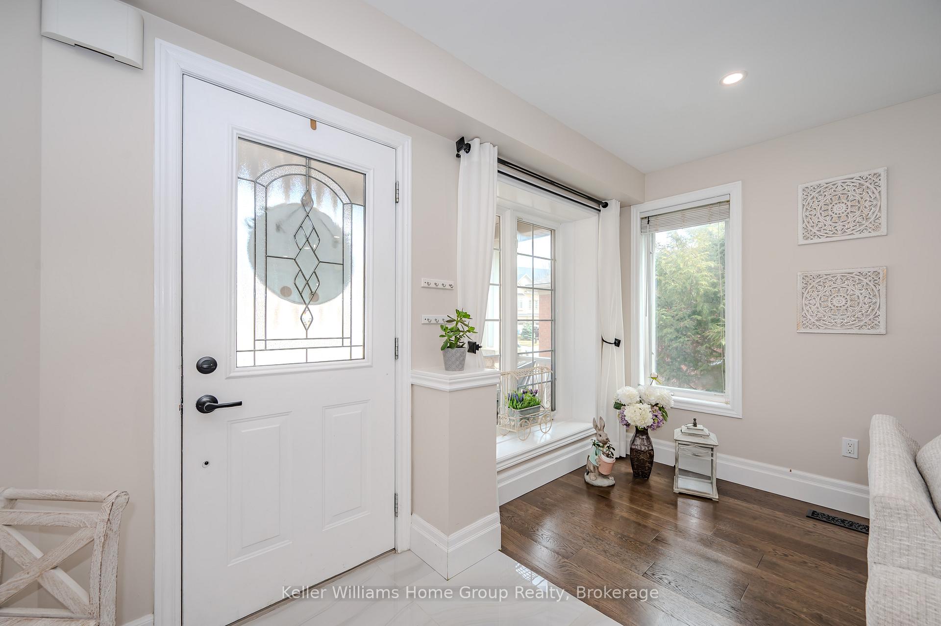 Photo 8 of 58 Frasson Drive, Guelph, Grange Road — HOMEH