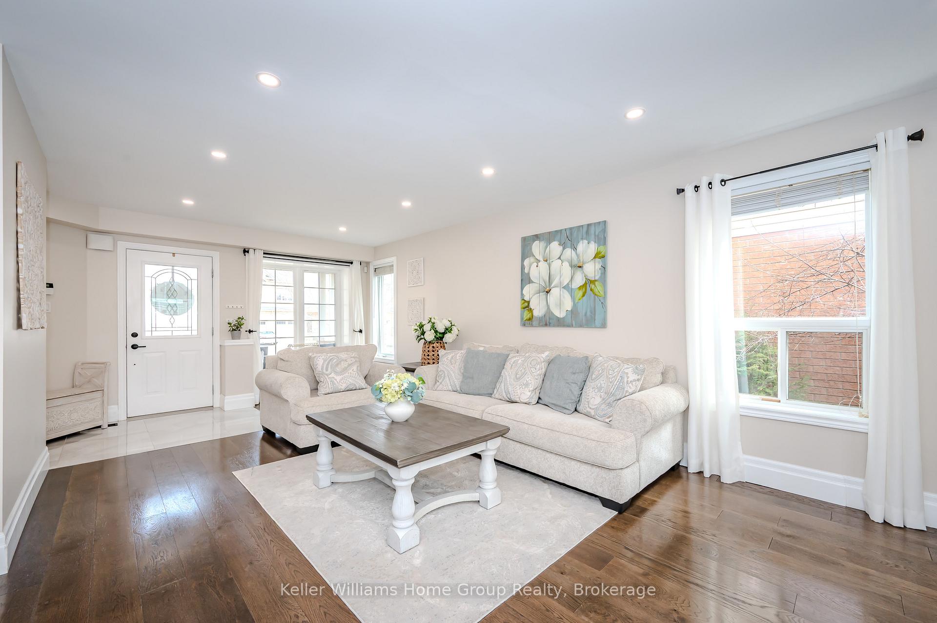 Photo 10 of 58 Frasson Drive, Guelph, Grange Road — HOMEH