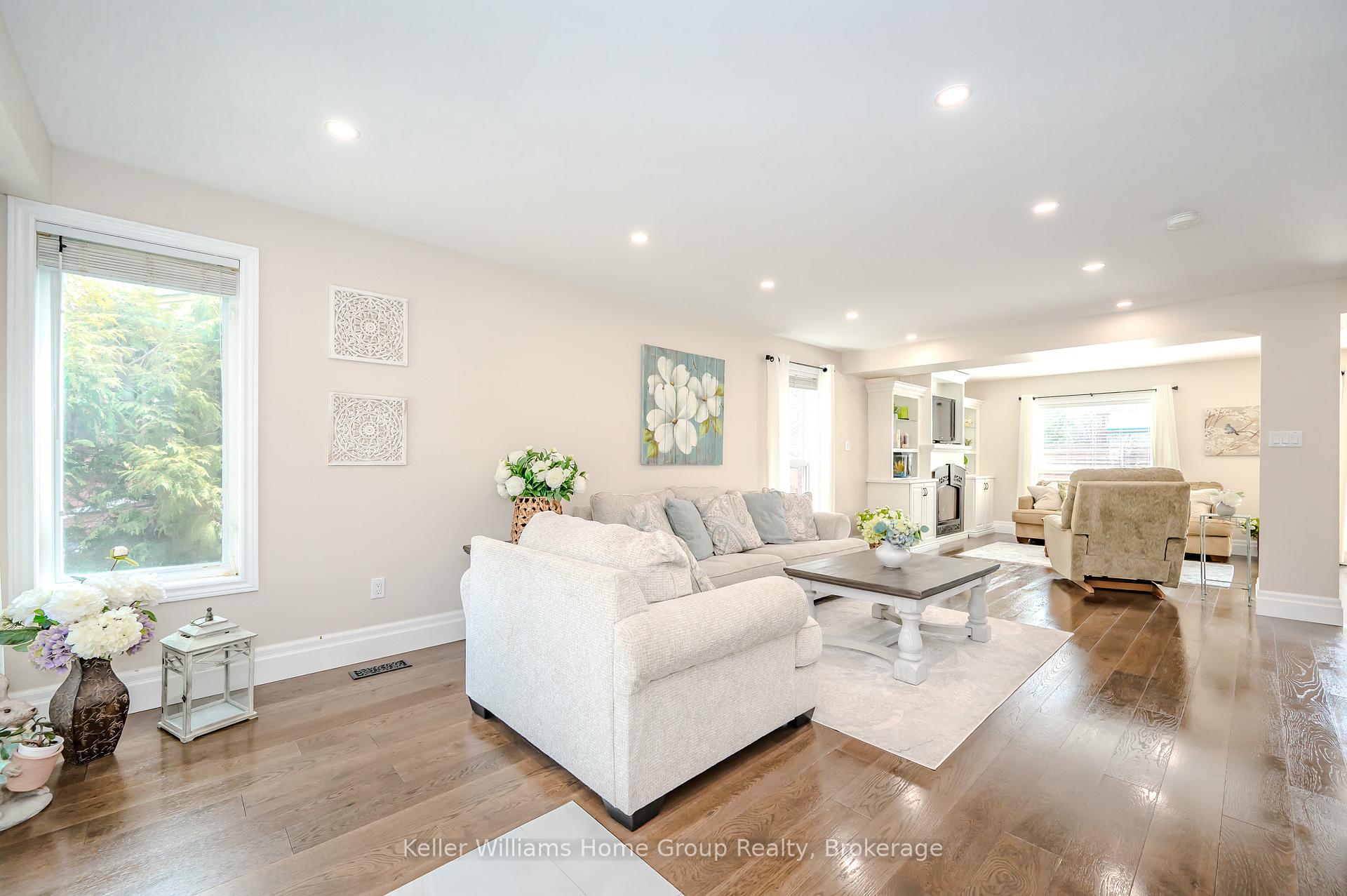 Photo 11 of 58 Frasson Drive, Guelph, Grange Road — HOMEH