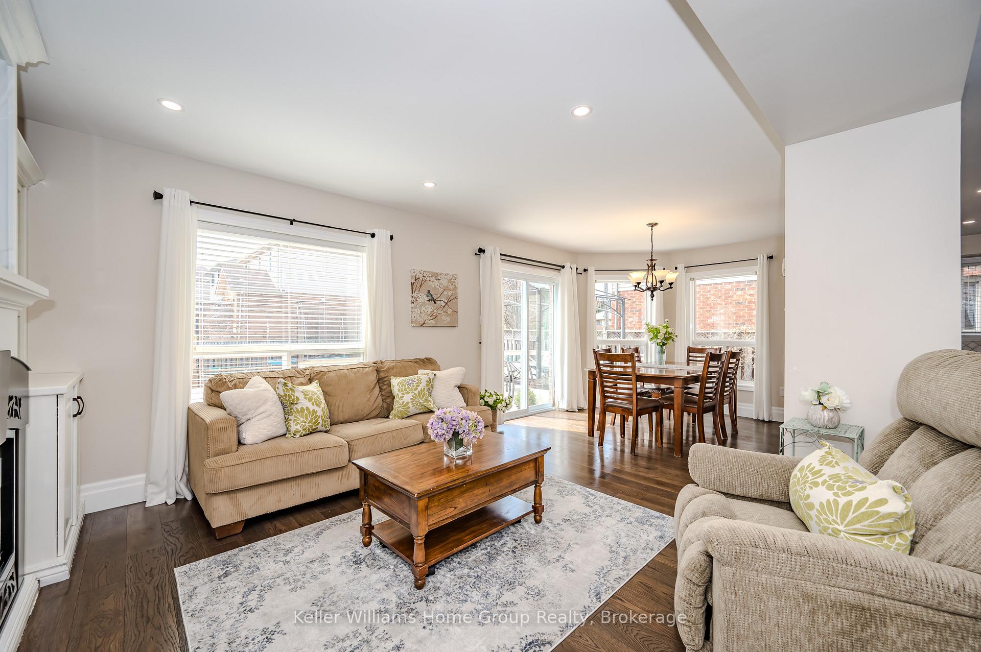 Photo 13 of 58 Frasson Drive, Guelph, Grange Road — HOMEH
