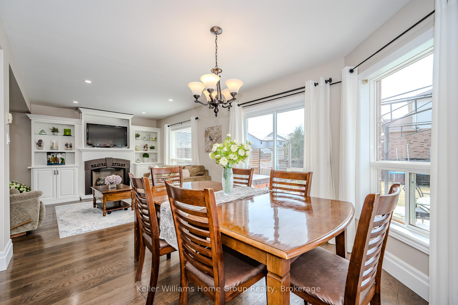 Photo 14 of 58 Frasson Drive, Guelph, Grange Road — HOMEH