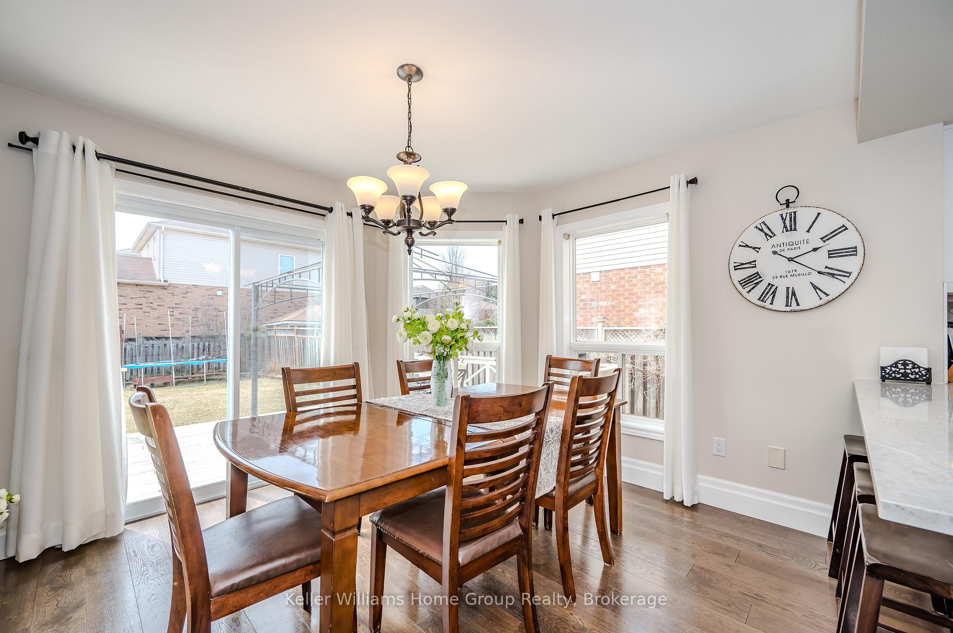 Photo 15 of 58 Frasson Drive, Guelph, Grange Road — HOMEH