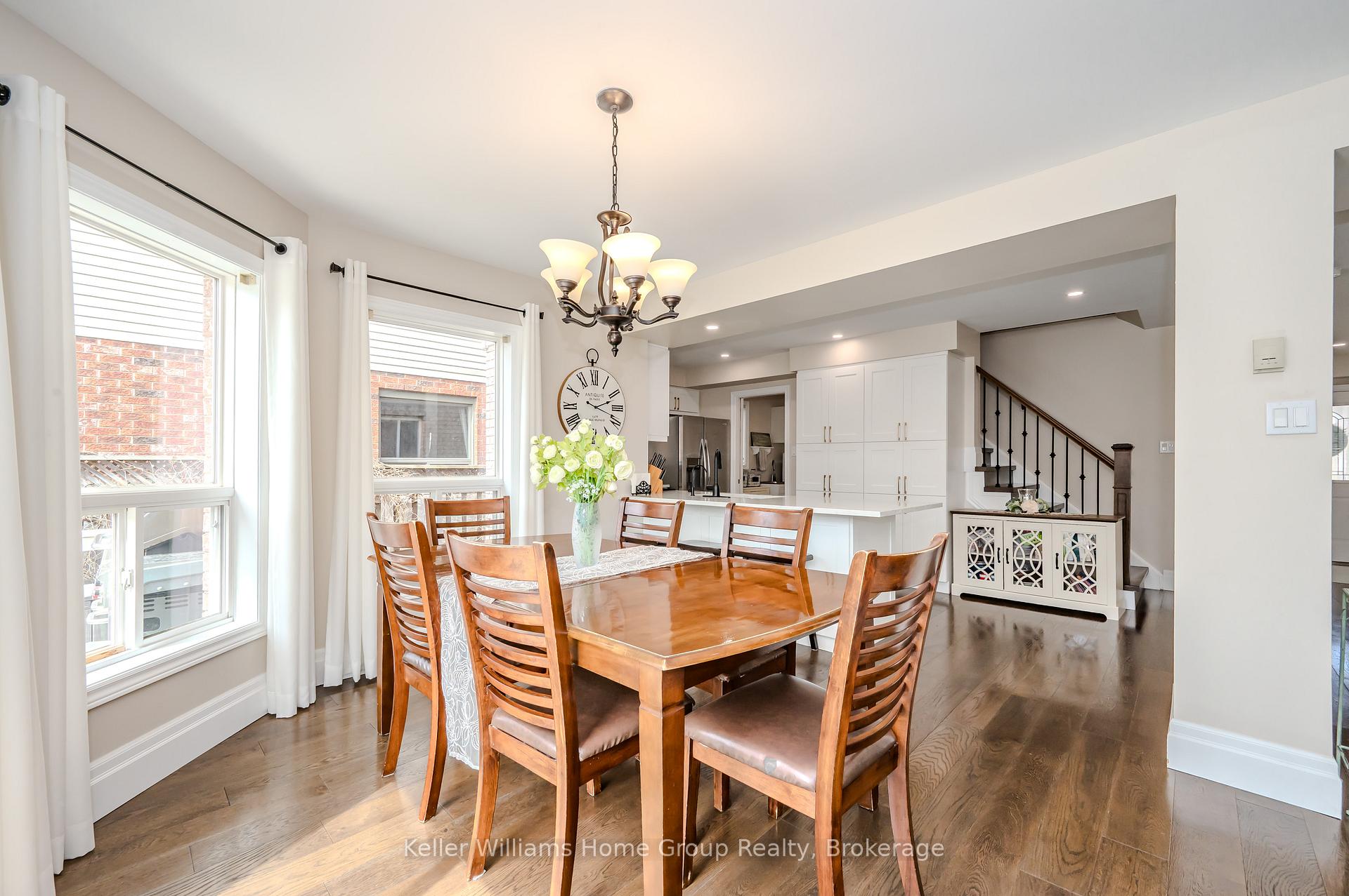 Photo 16 of 58 Frasson Drive, Guelph, Grange Road — HOMEH
