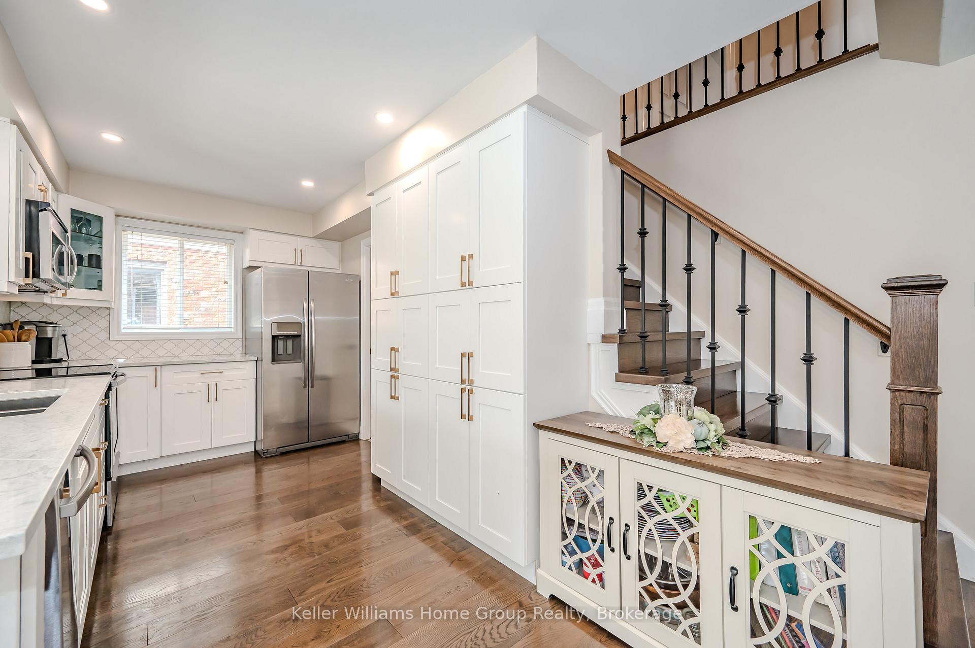 Photo 18 of 58 Frasson Drive, Guelph, Grange Road — HOMEH