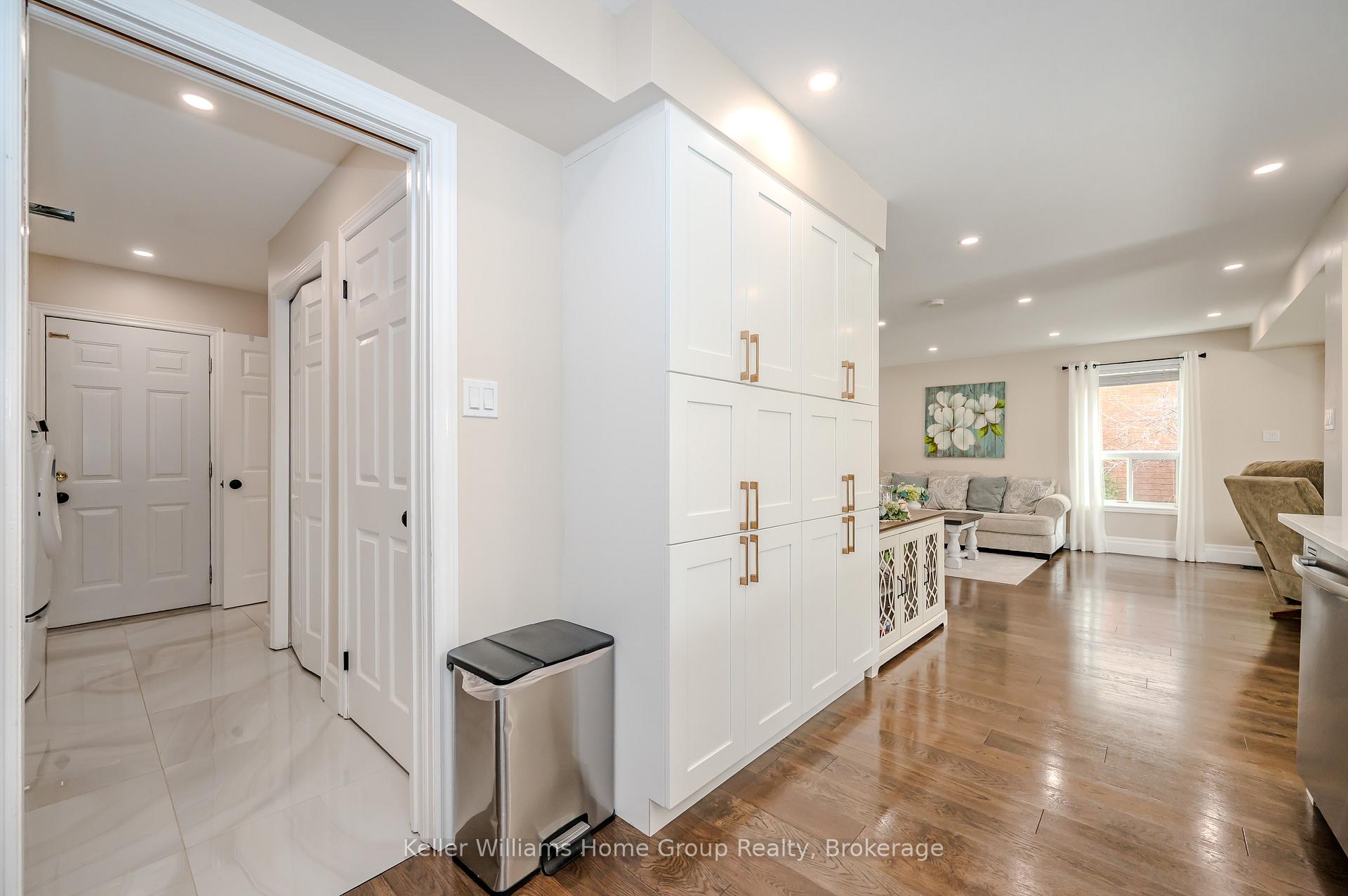 Photo 21 of 58 Frasson Drive, Guelph, Grange Road — HOMEH