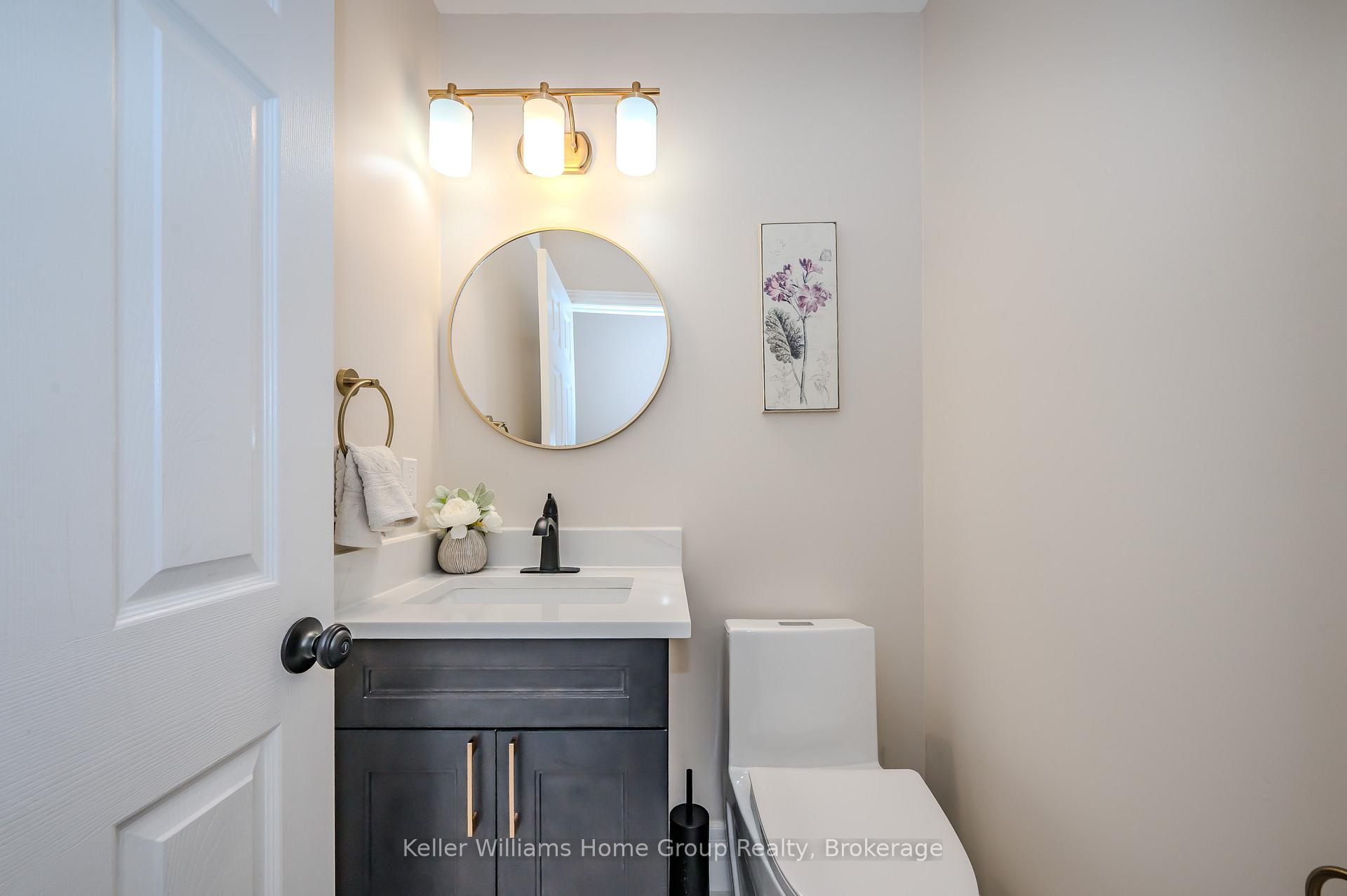 Photo 22 of 58 Frasson Drive, Guelph, Grange Road — HOMEH