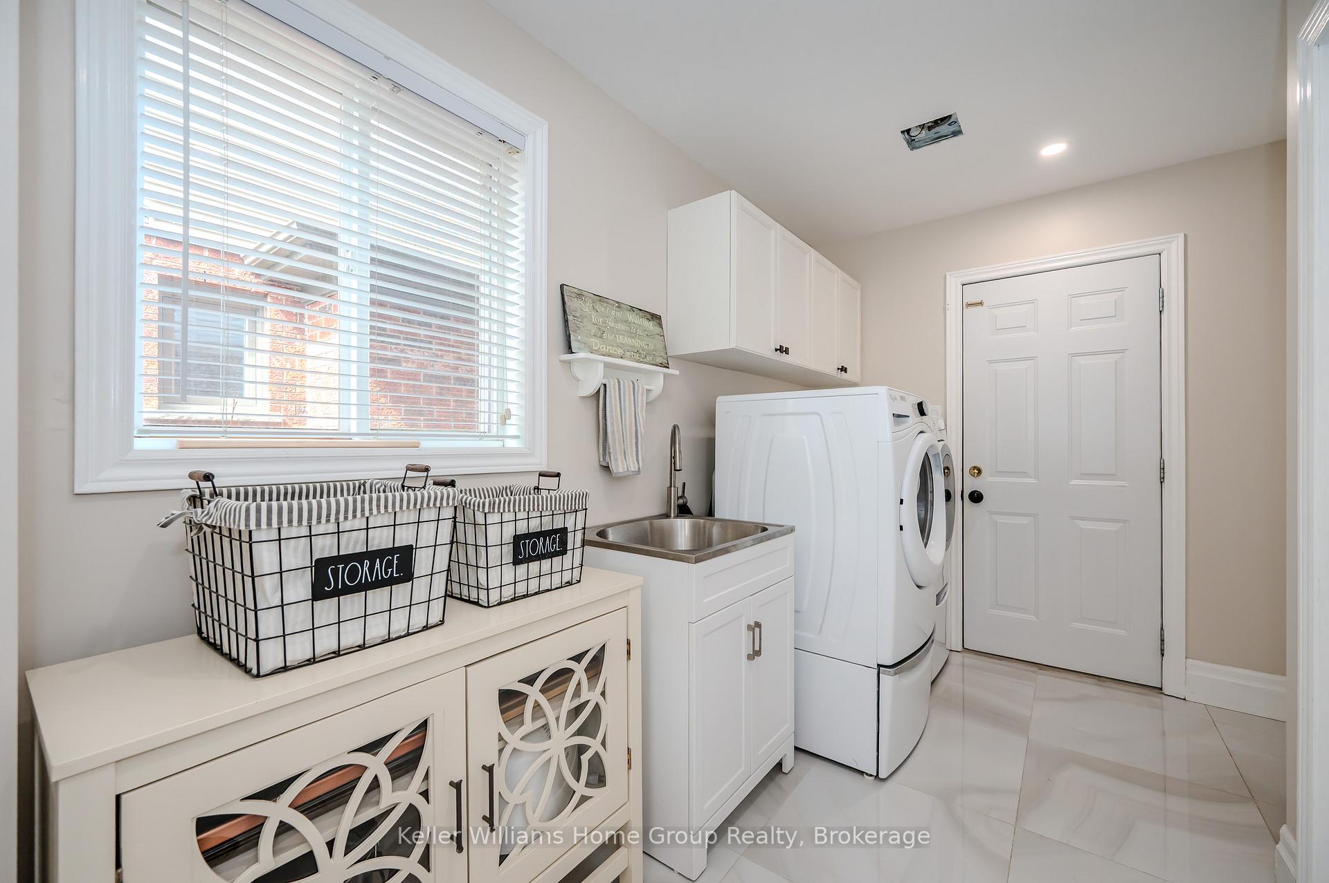Photo 23 of 58 Frasson Drive, Guelph, Grange Road — HOMEH