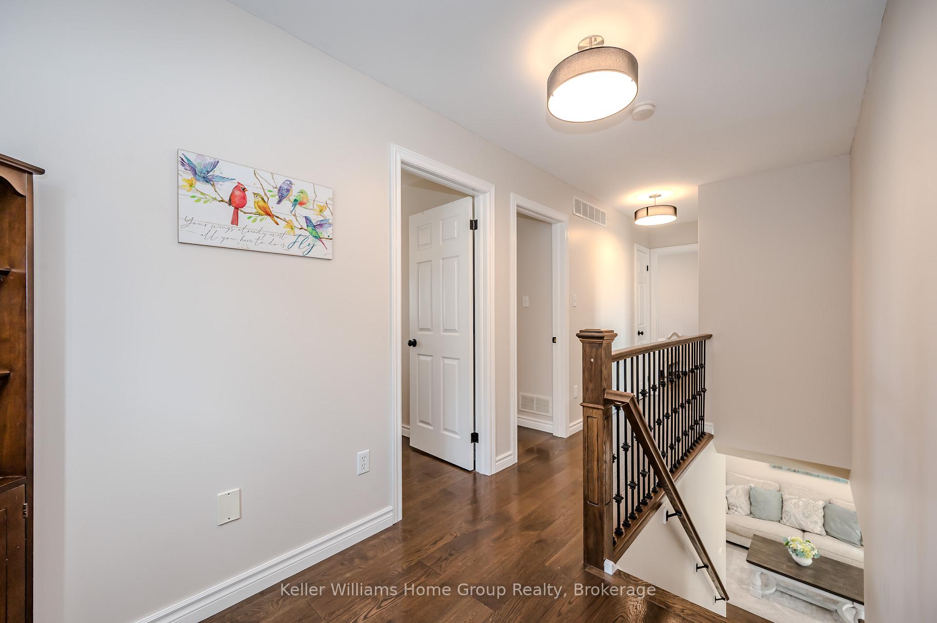 Photo 24 of 58 Frasson Drive, Guelph, Grange Road — HOMEH