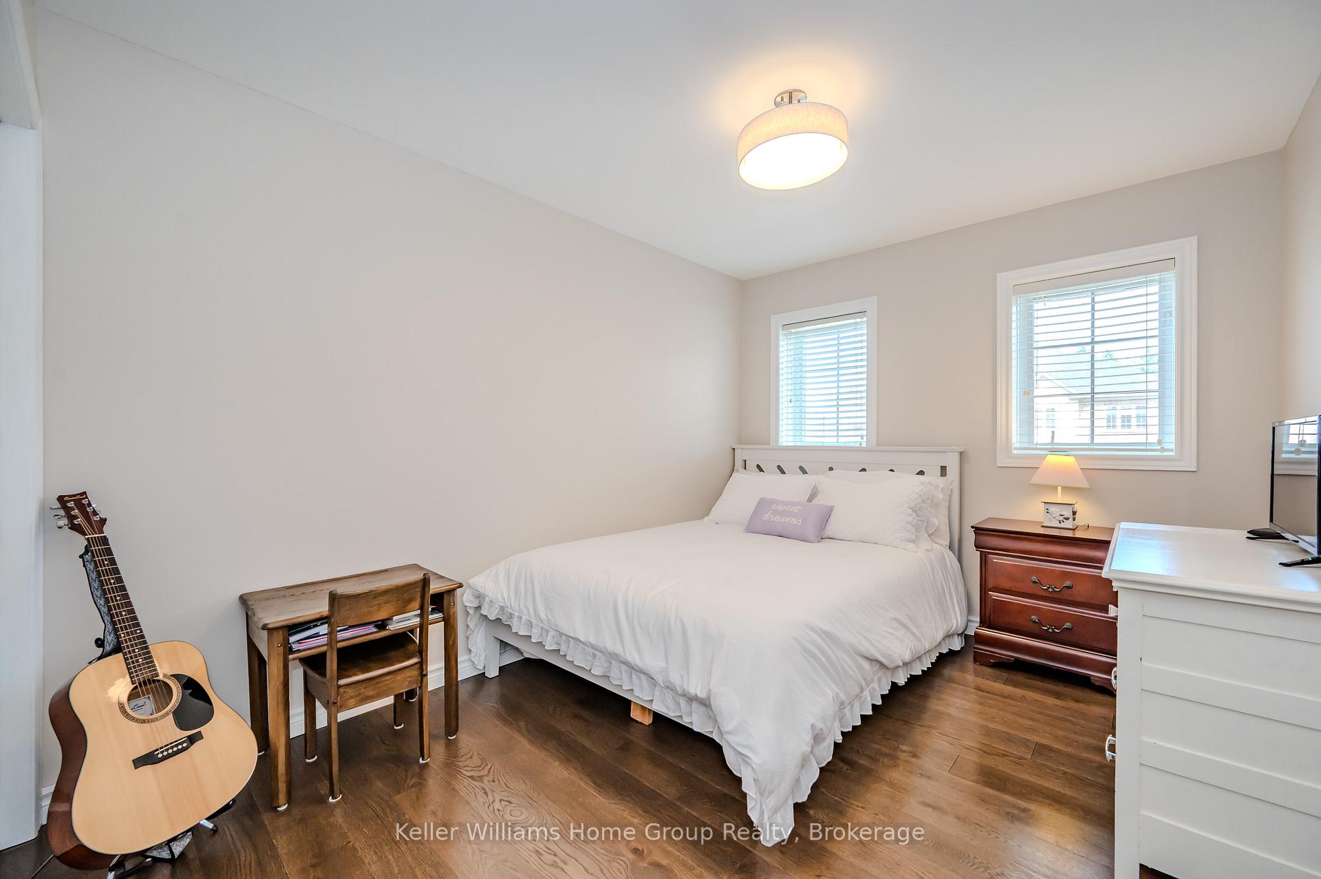 Photo 25 of 58 Frasson Drive, Guelph, Grange Road — HOMEH