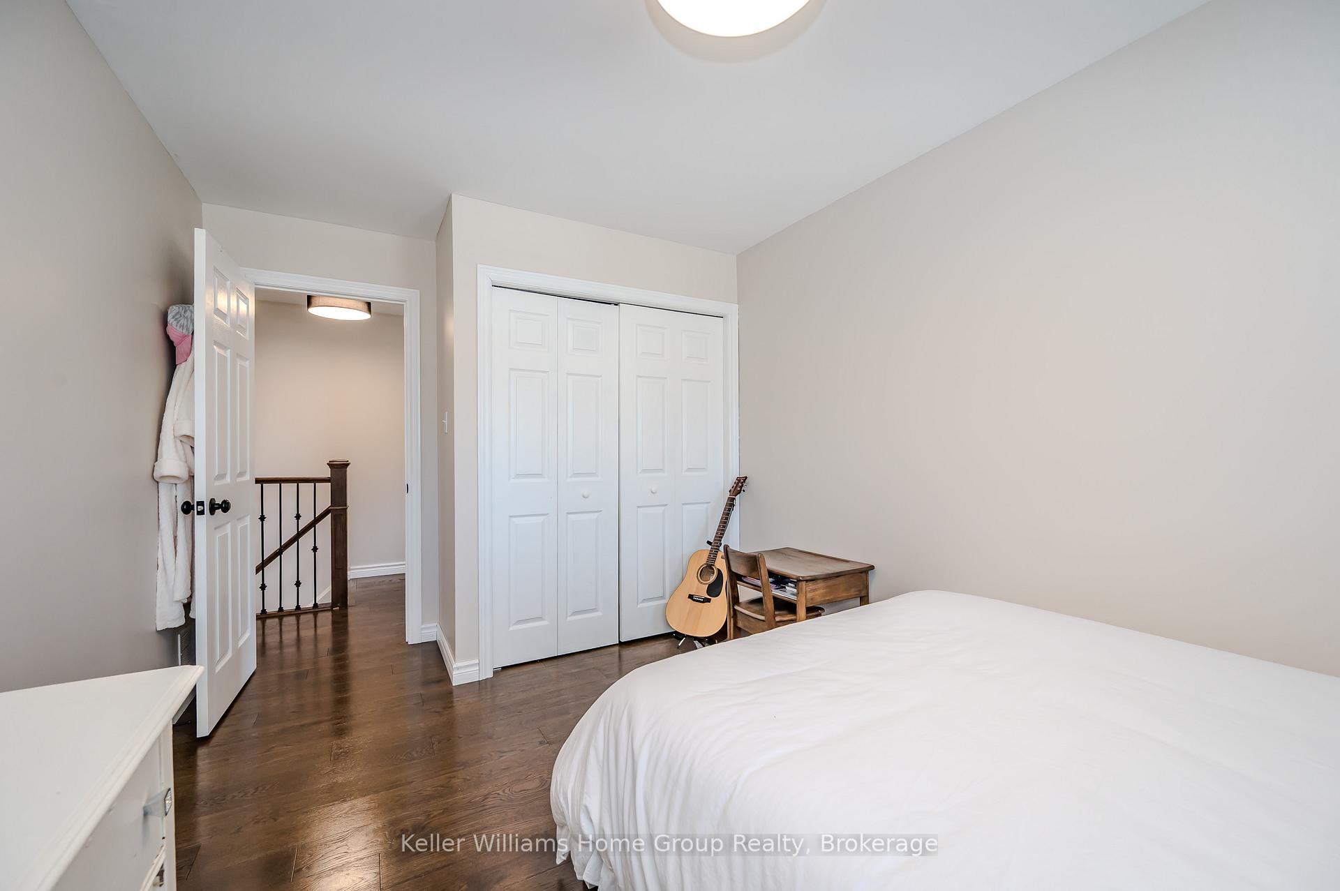 Photo 26 of 58 Frasson Drive, Guelph, Grange Road — HOMEH