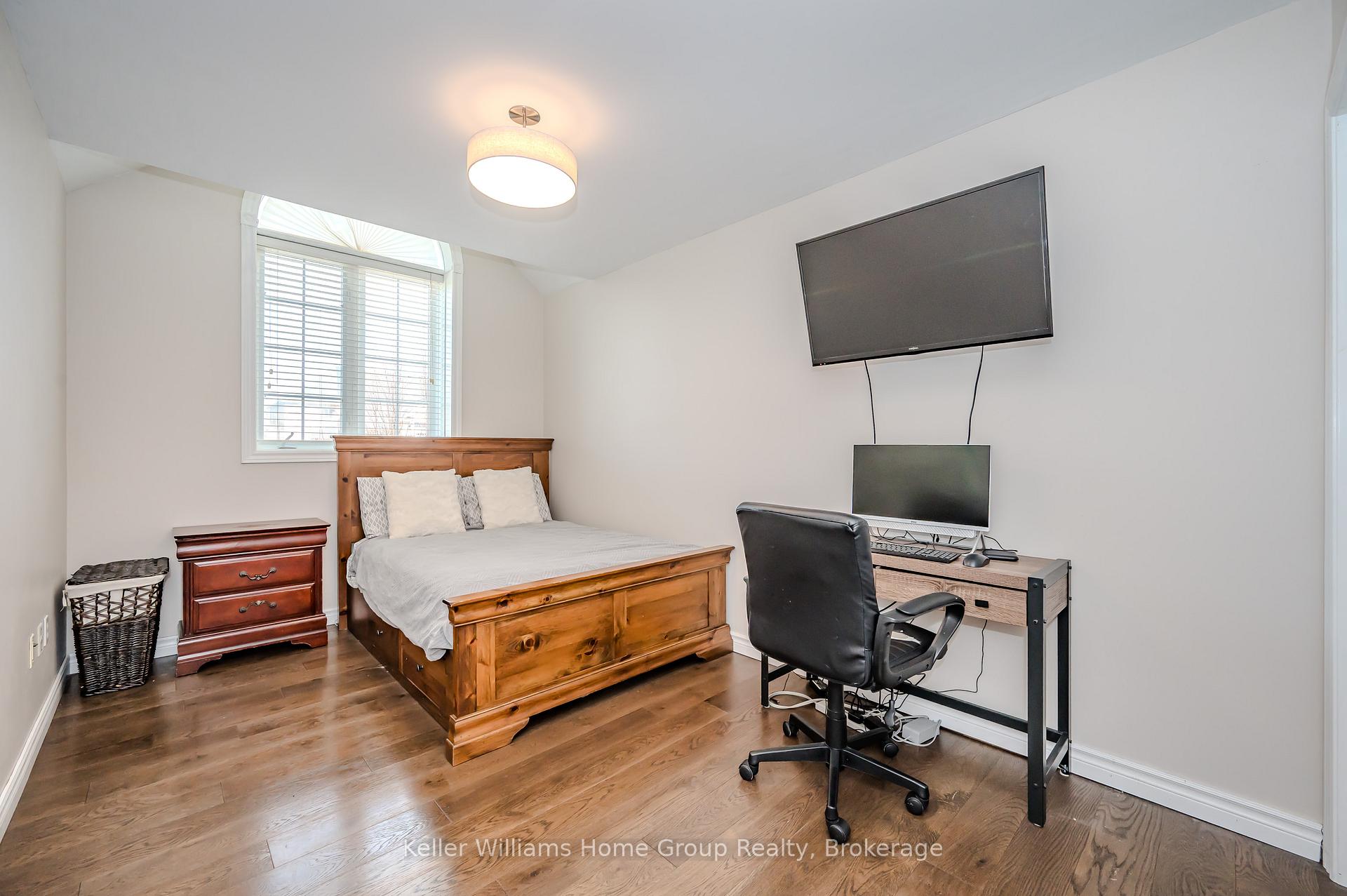 Photo 27 of 58 Frasson Drive, Guelph, Grange Road — HOMEH