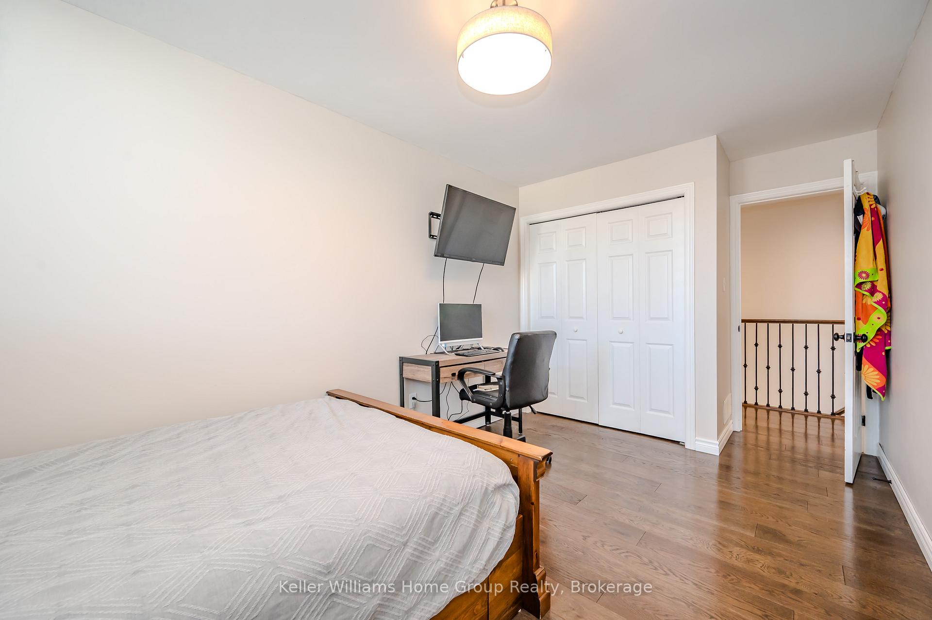 Photo 28 of 58 Frasson Drive, Guelph, Grange Road — HOMEH