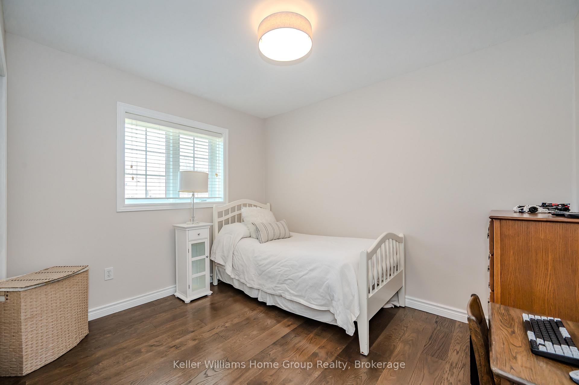 Photo 29 of 58 Frasson Drive, Guelph, Grange Road — HOMEH