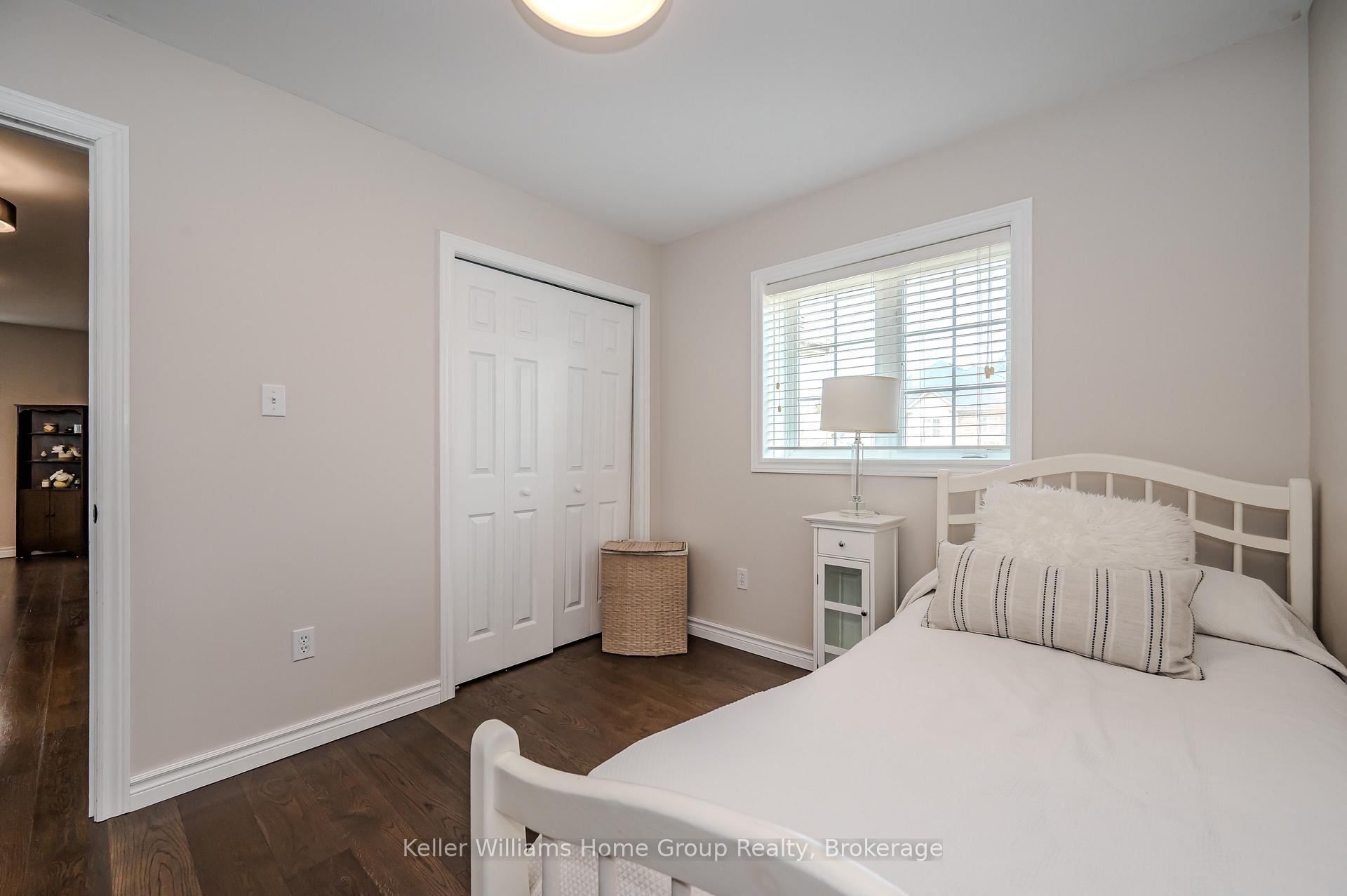 Photo 30 of 58 Frasson Drive, Guelph, Grange Road — HOMEH