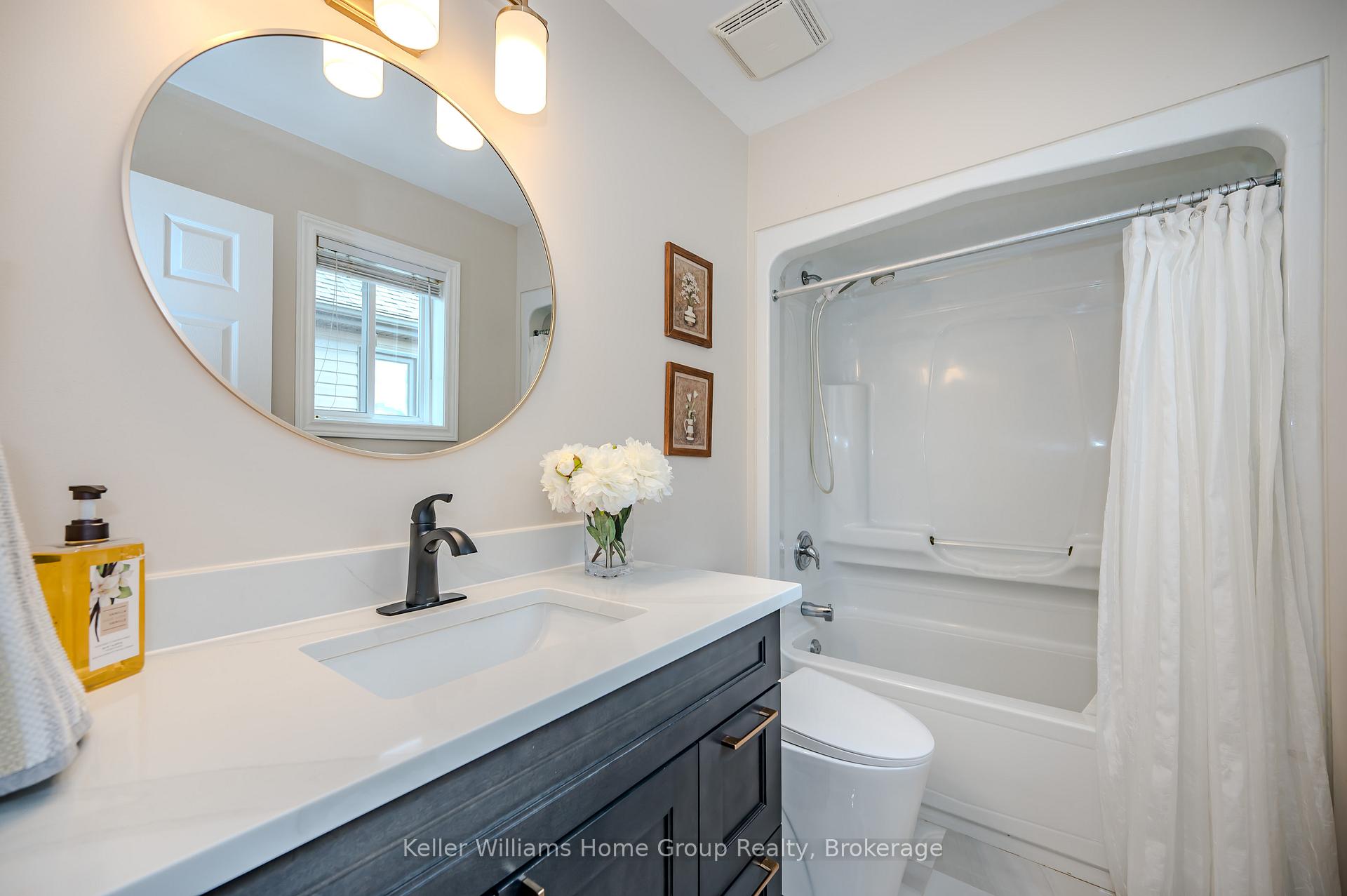 Photo 31 of 58 Frasson Drive, Guelph, Grange Road — HOMEH
