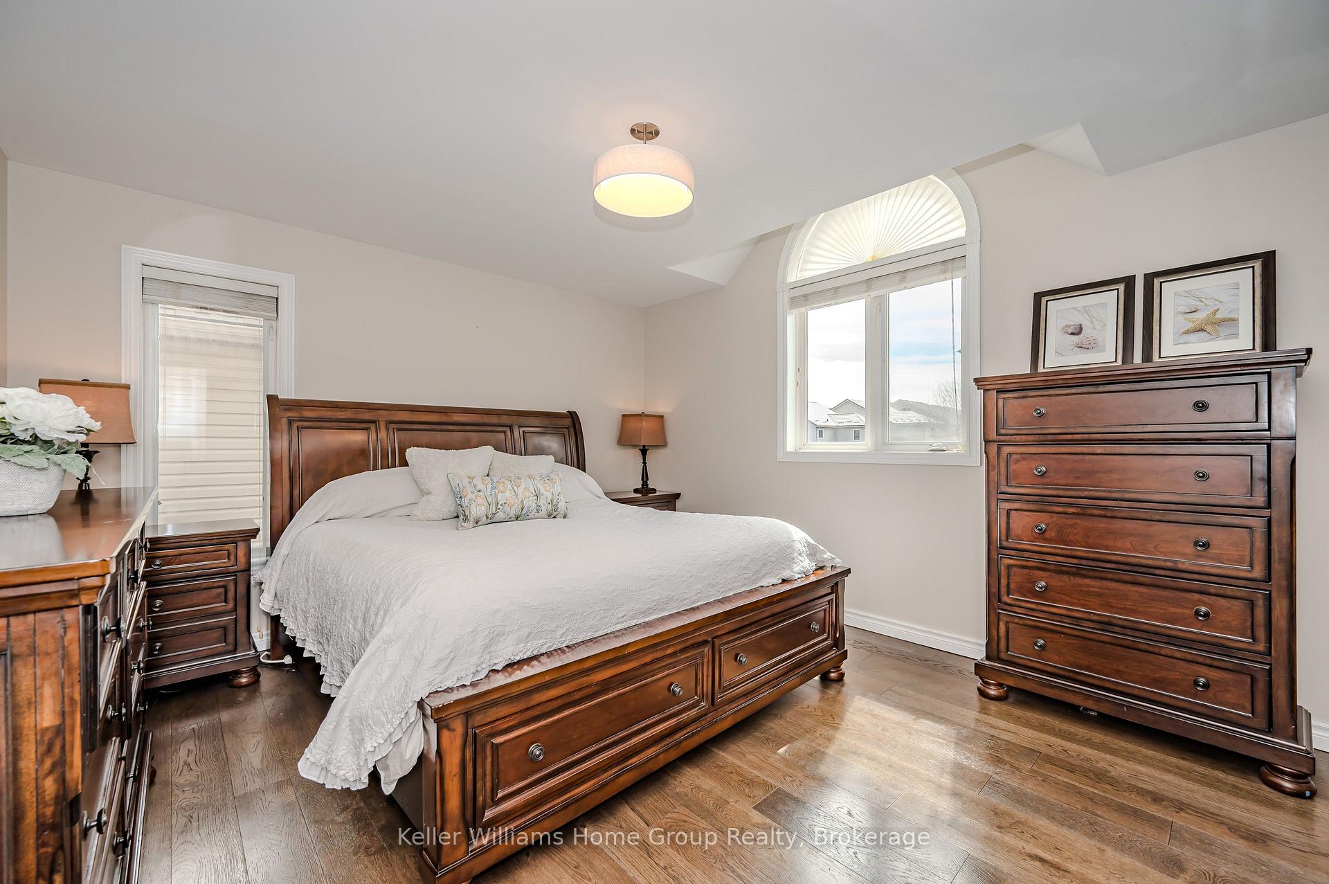 Photo 32 of 58 Frasson Drive, Guelph, Grange Road — HOMEH