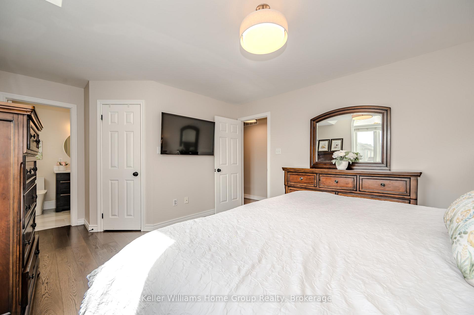 Photo 33 of 58 Frasson Drive, Guelph, Grange Road — HOMEH