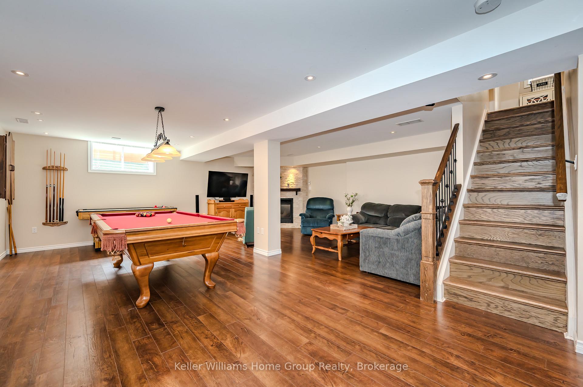 Photo 35 of 58 Frasson Drive, Guelph, Grange Road — HOMEH