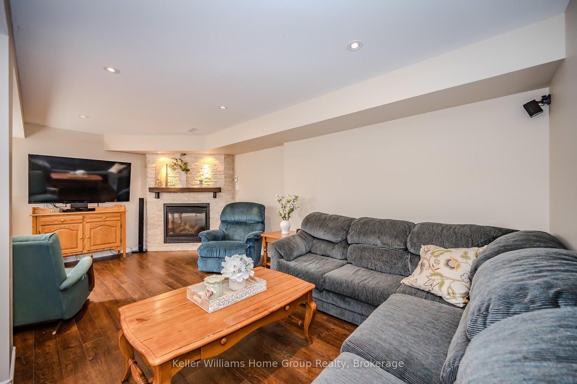 Photo 36 of 58 Frasson Drive, Guelph, Grange Road — HOMEH