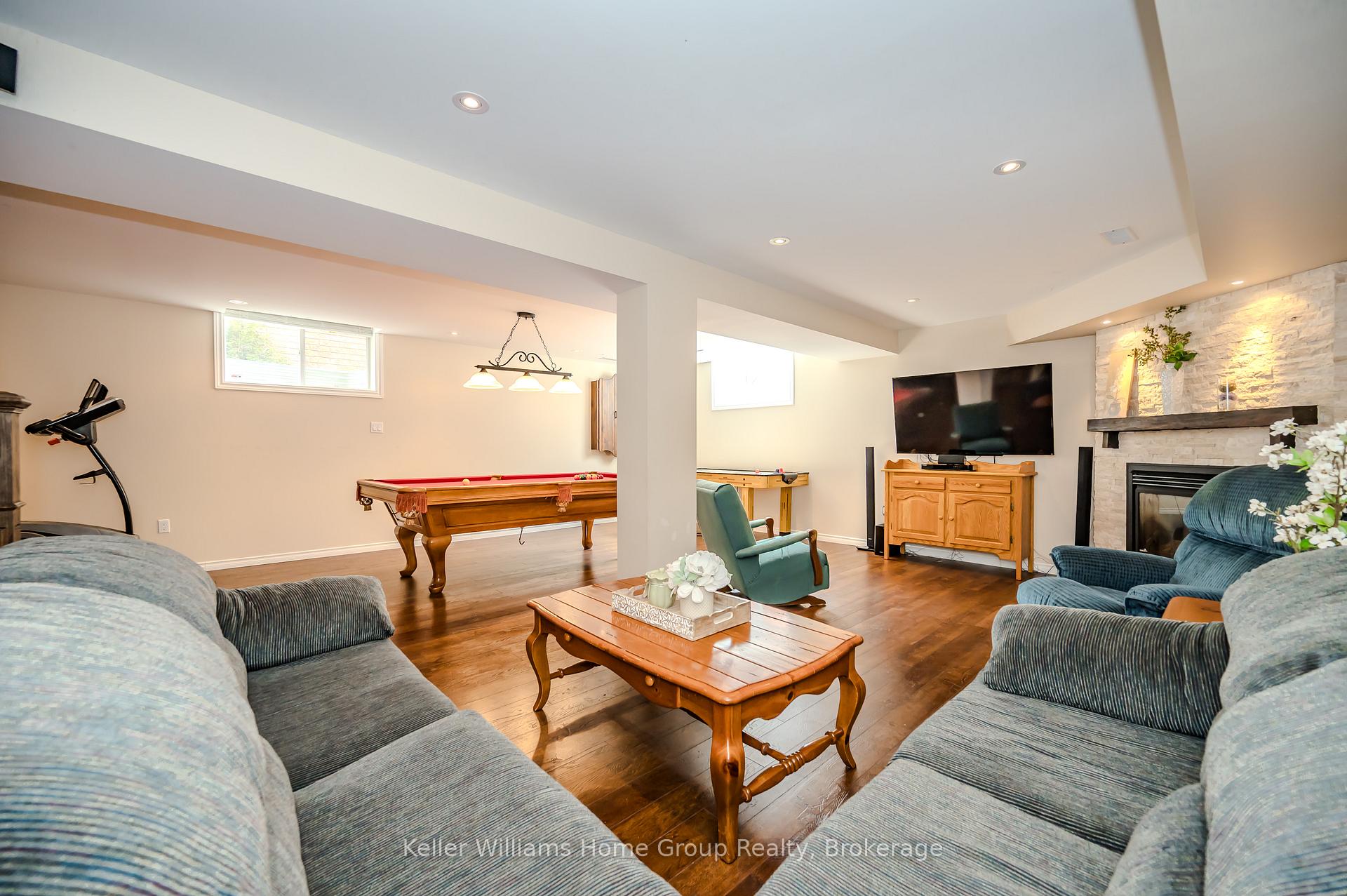 Photo 38 of 58 Frasson Drive, Guelph, Grange Road — HOMEH