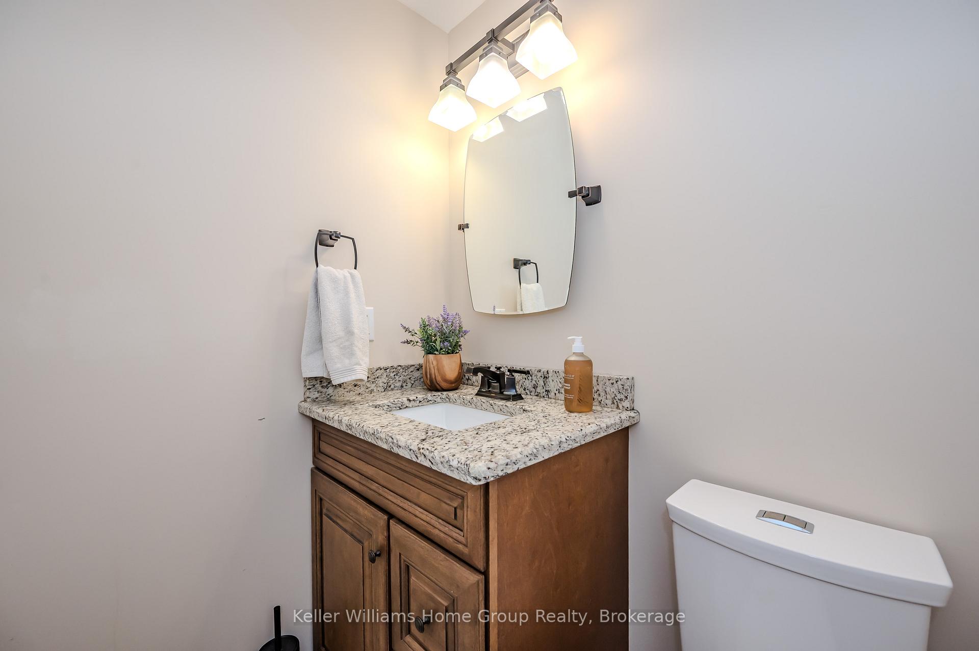 Photo 40 of 58 Frasson Drive, Guelph, Grange Road — HOMEH