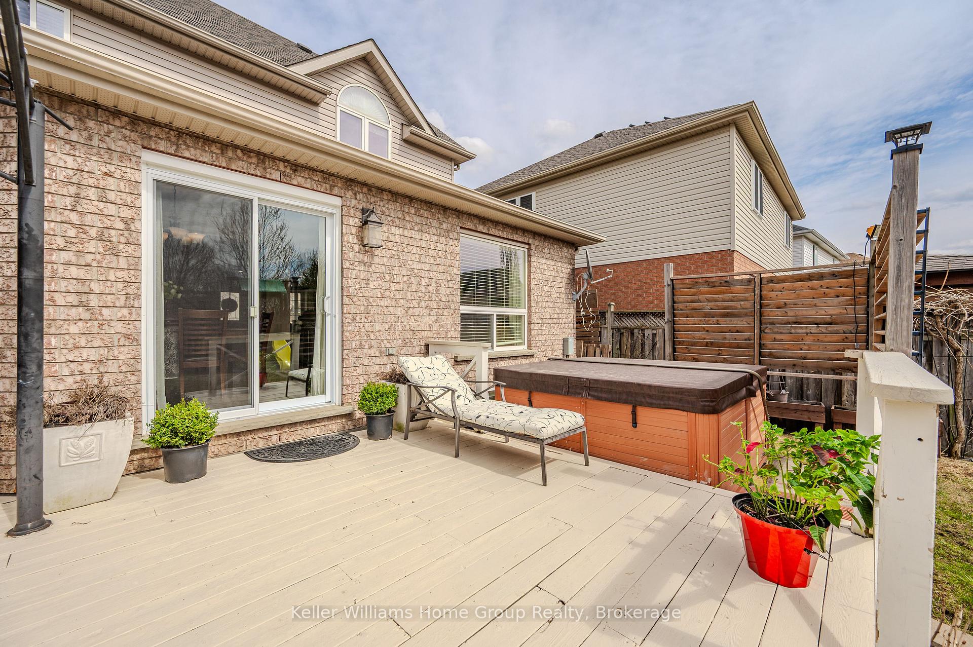 Photo 41 of 58 Frasson Drive, Guelph, Grange Road — HOMEH