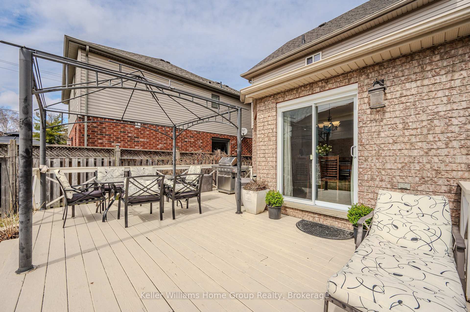 Photo 42 of 58 Frasson Drive, Guelph, Grange Road — HOMEH