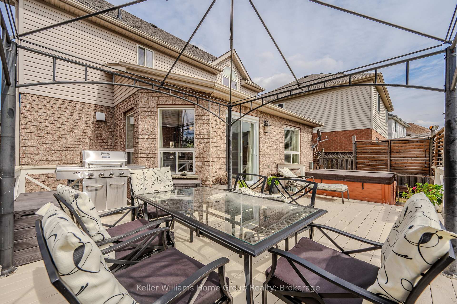Photo 43 of 58 Frasson Drive, Guelph, Grange Road — HOMEH
