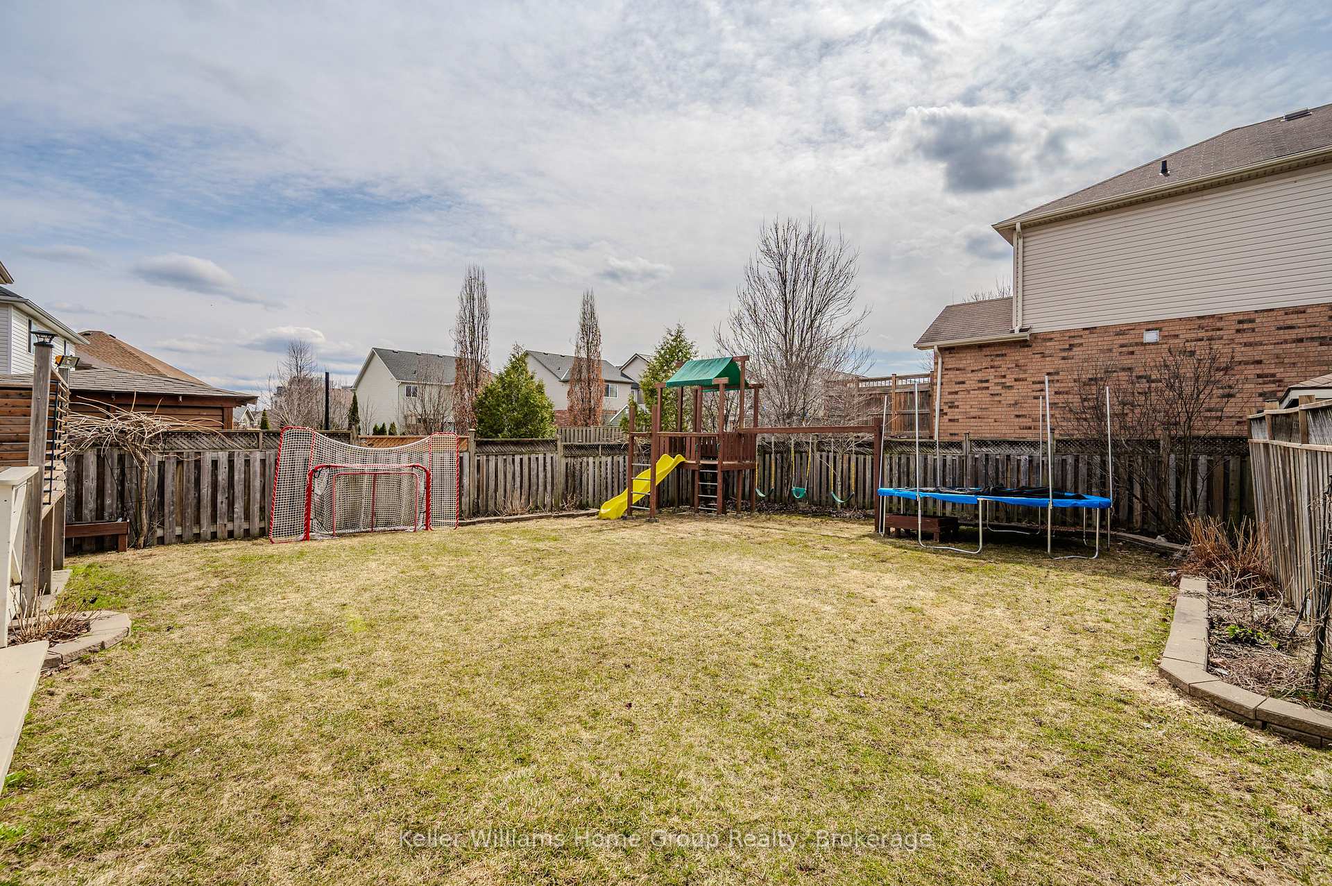 Photo 45 of 58 Frasson Drive, Guelph, Grange Road — HOMEH