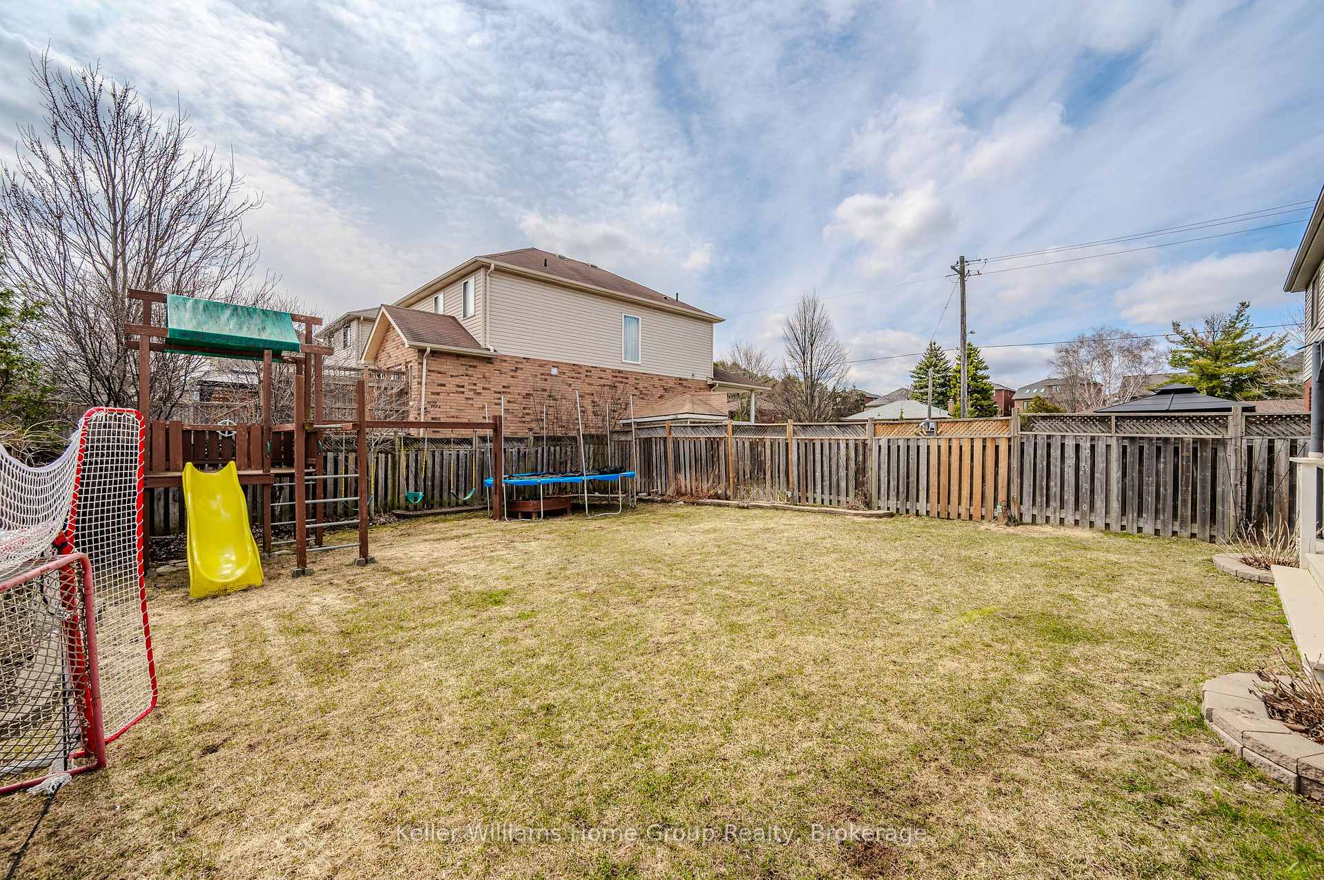 Photo 46 of 58 Frasson Drive, Guelph, Grange Road — HOMEH