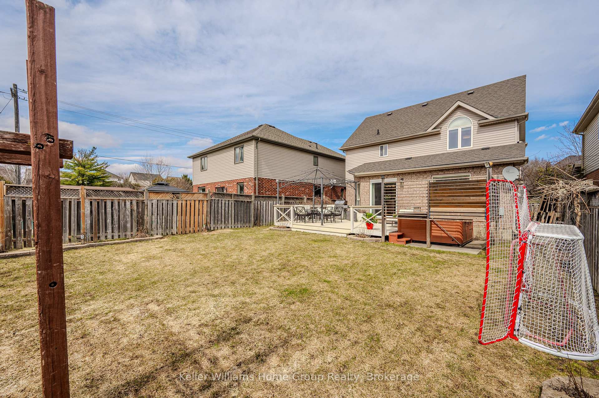 Photo 47 of 58 Frasson Drive, Guelph, Grange Road — HOMEH