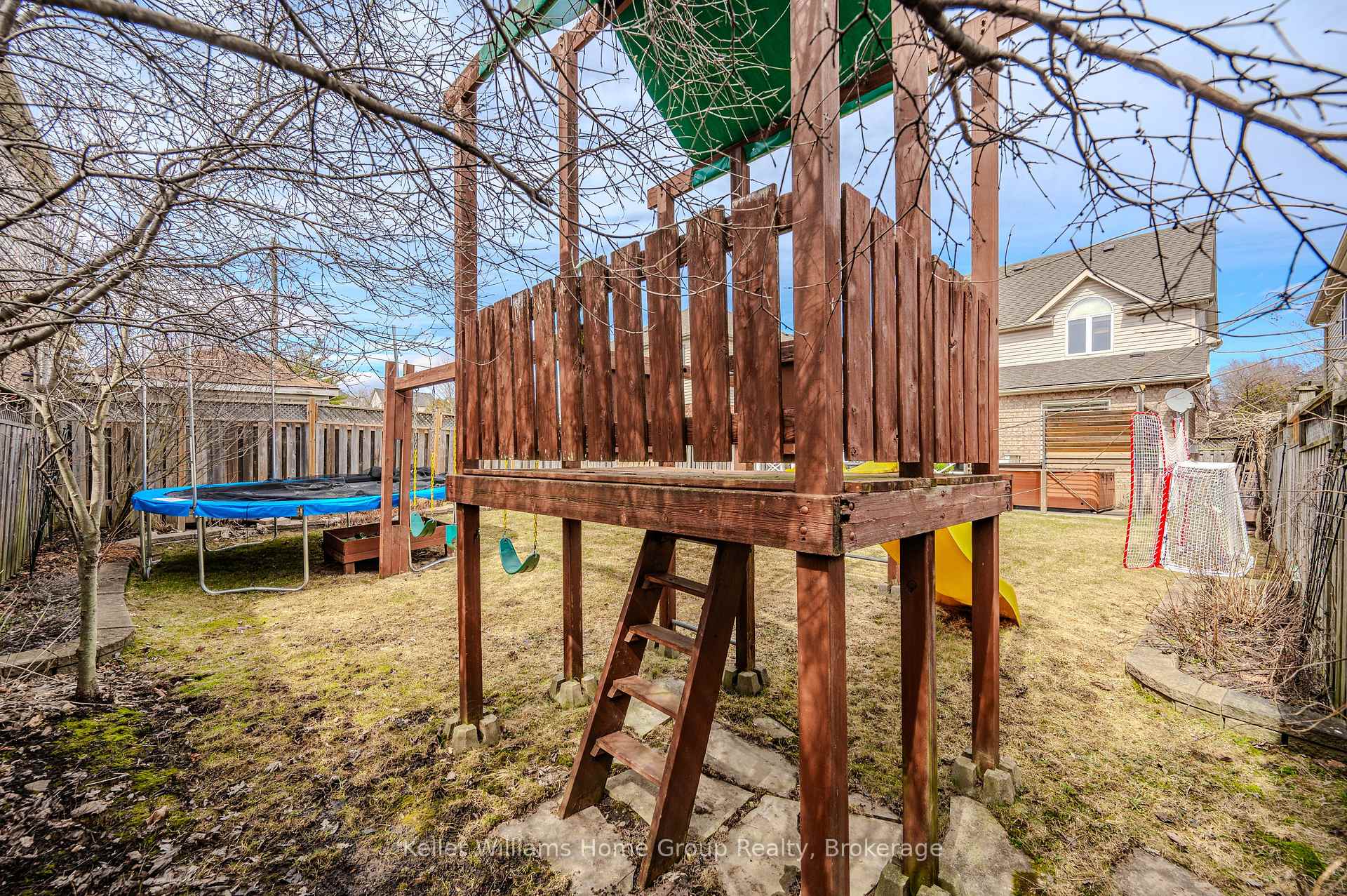 Photo 48 of 58 Frasson Drive, Guelph, Grange Road — HOMEH