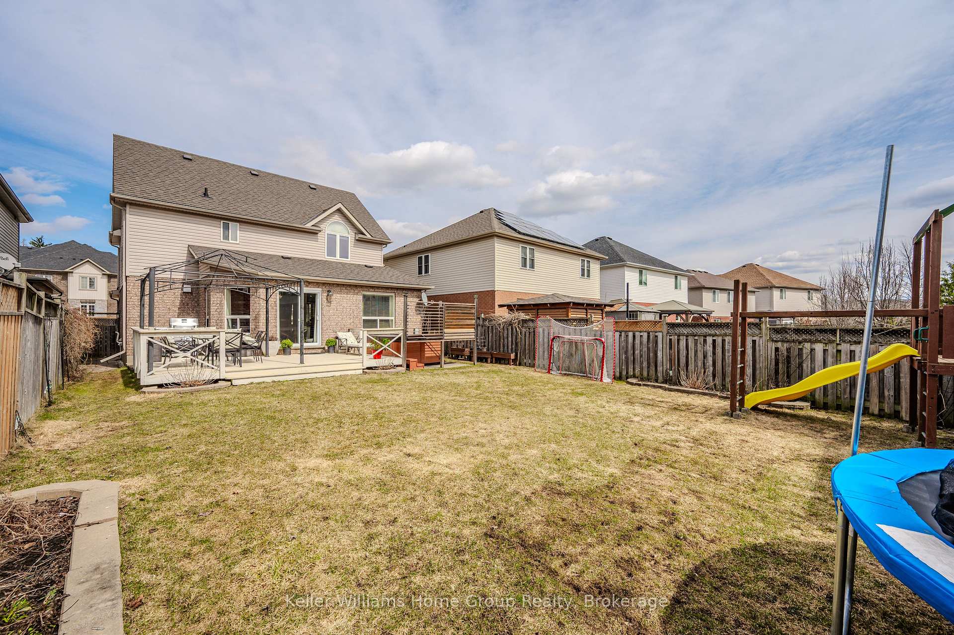 Photo 49 of 58 Frasson Drive, Guelph, Grange Road — HOMEH