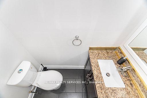 Photo 18 of 120 Leeward Drive, Brampton, Westgate — HOMEH