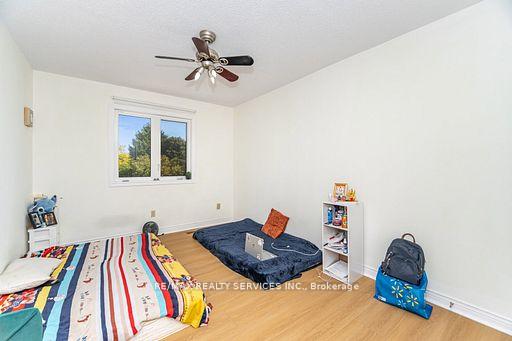 Photo 31 of 120 Leeward Drive, Brampton, Westgate — HOMEH