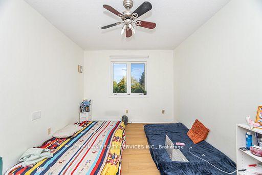Photo 32 of 120 Leeward Drive, Brampton, Westgate — HOMEH