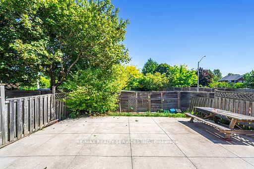 Photo 44 of 120 Leeward Drive, Brampton, Westgate — HOMEH
