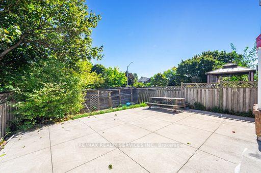 Photo 45 of 120 Leeward Drive, Brampton, Westgate — HOMEH