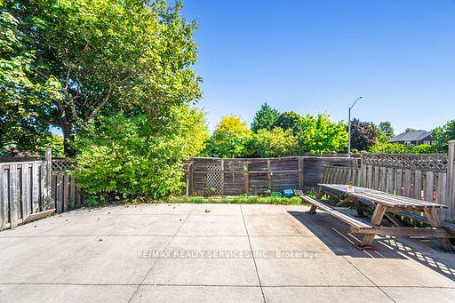 Photo 46 of 120 Leeward Drive, Brampton, Westgate — HOMEH