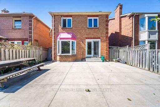 Photo 49 of 120 Leeward Drive, Brampton, Westgate — HOMEH