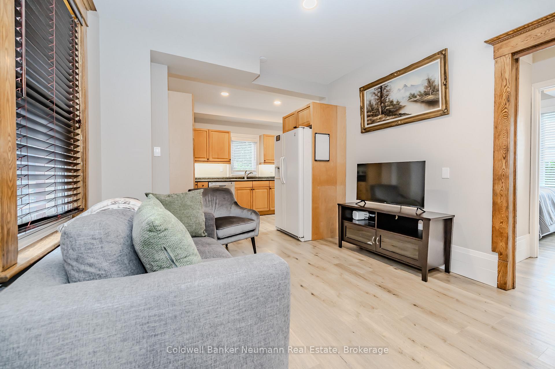 Photo 6 of 44 Roseview Avenue, Cambridge, Downtown Cambridge — HOMEH