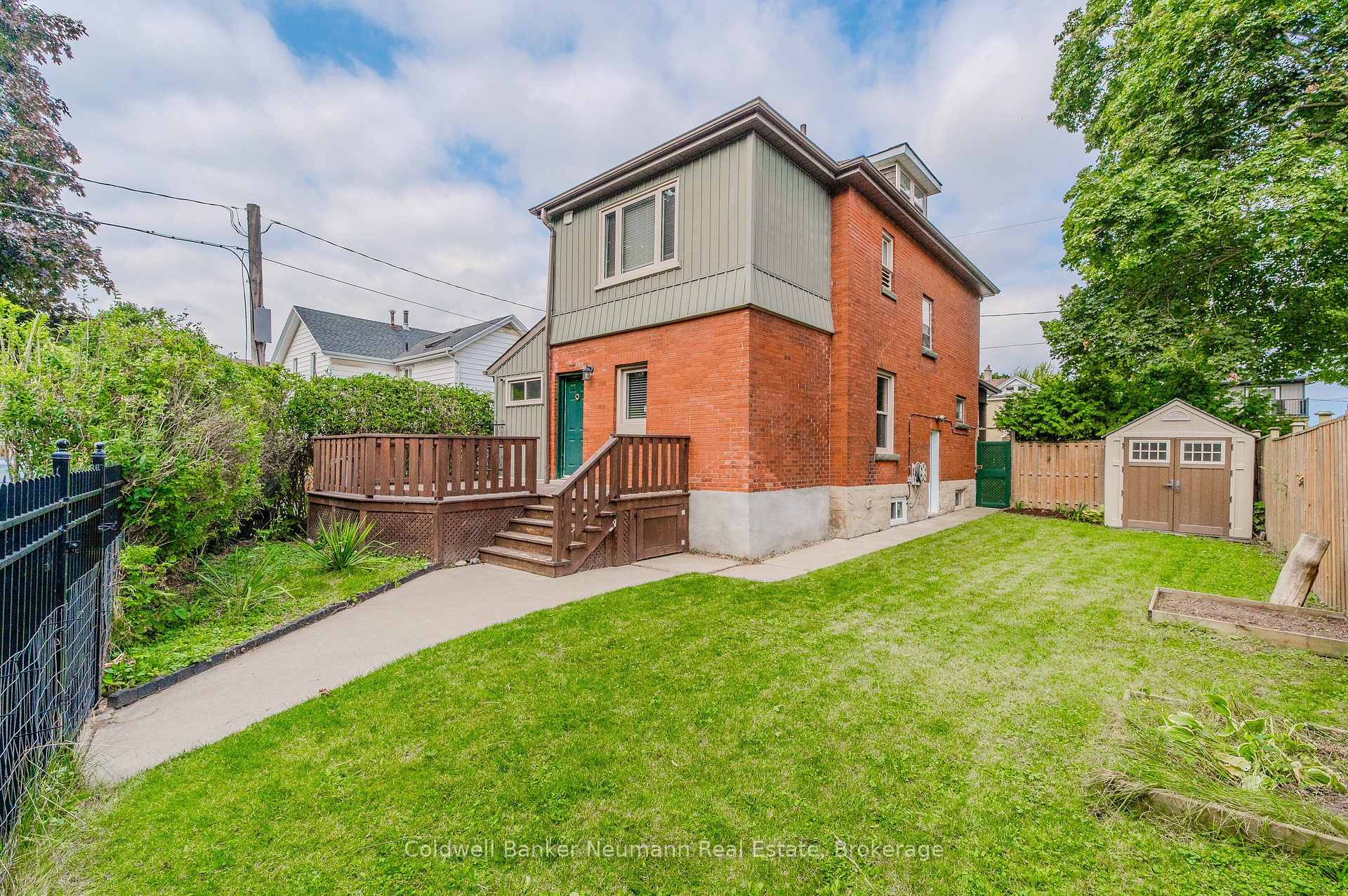Photo 34 of 44 Roseview Avenue, Cambridge, Downtown Cambridge — HOMEH