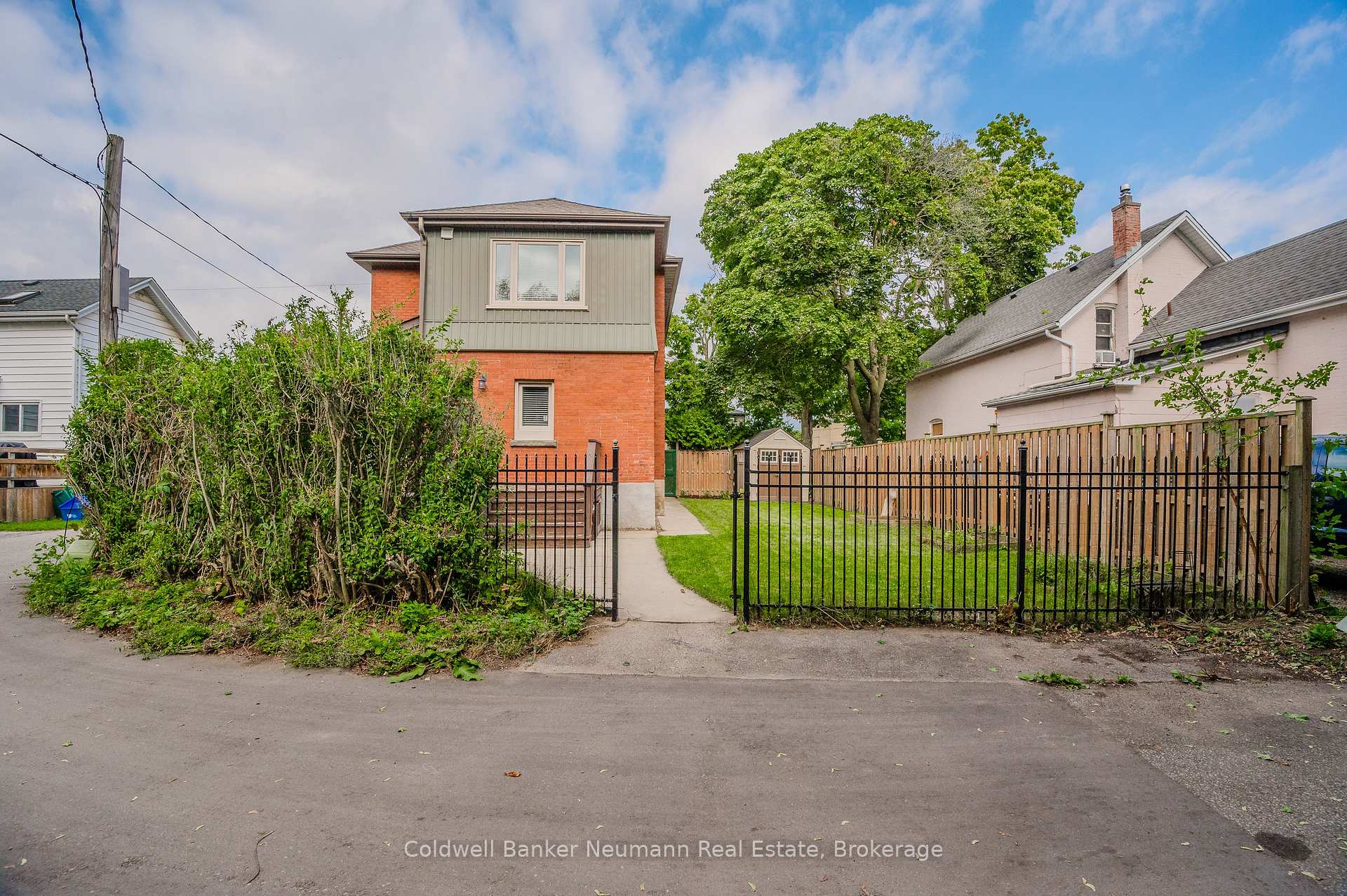 Photo 39 of 44 Roseview Avenue, Cambridge, Downtown Cambridge — HOMEH