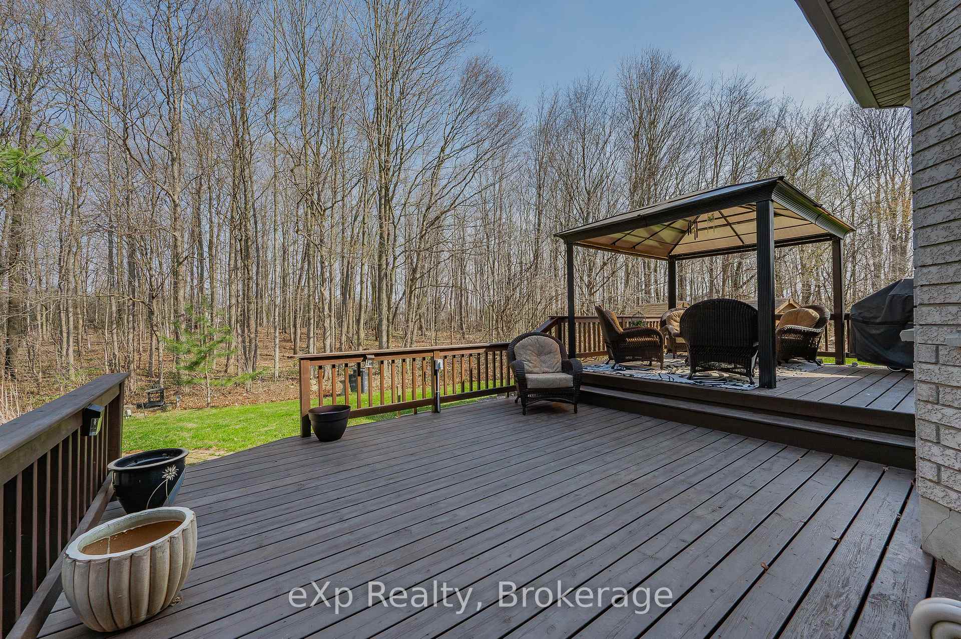 Photo 41 of 45 McGarr Court, Guelph, Pineridge/Westminster Woods — HOMEH
