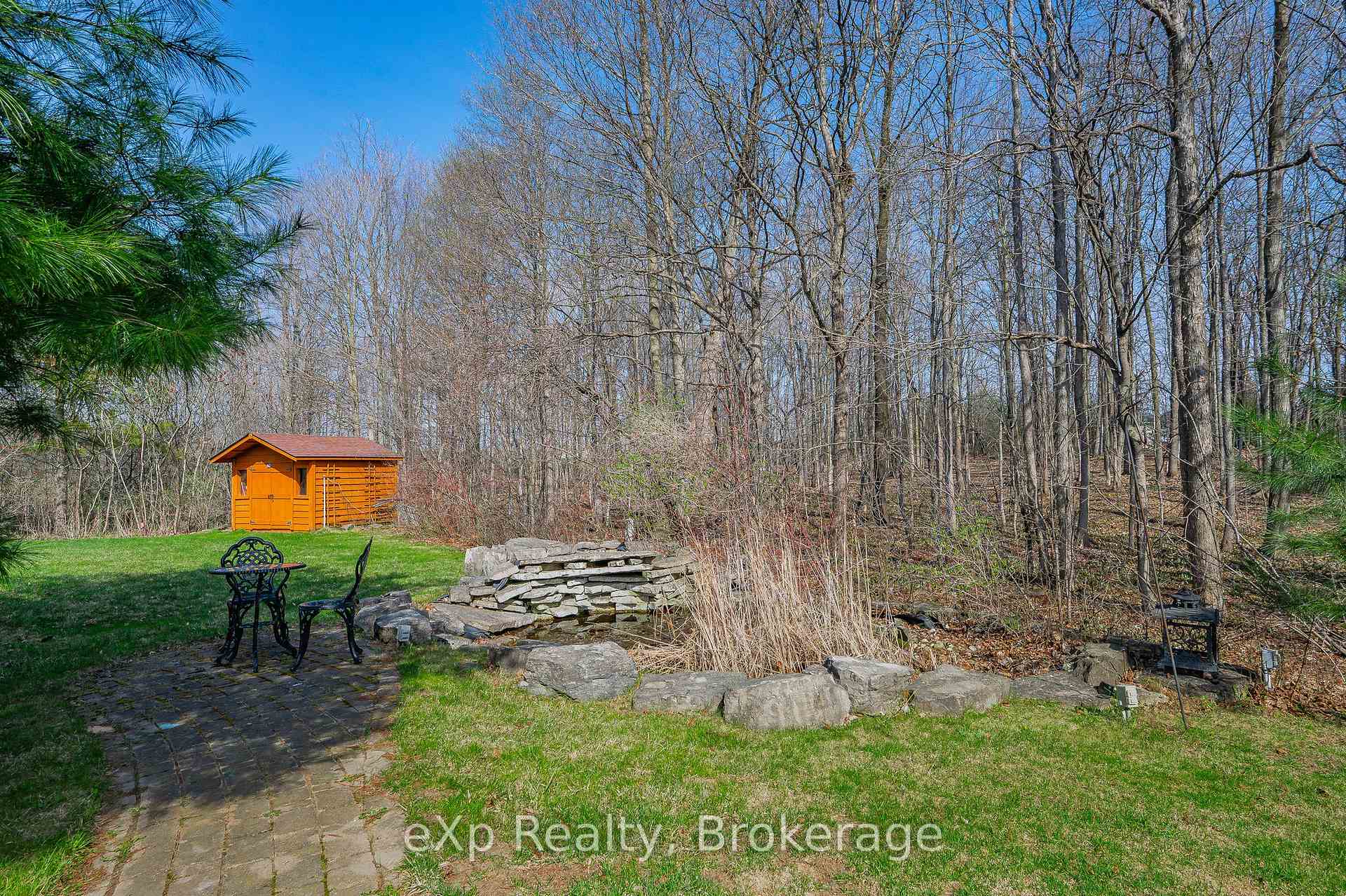 Photo 45 of 45 McGarr Court, Guelph, Pineridge/Westminster Woods — HOMEH